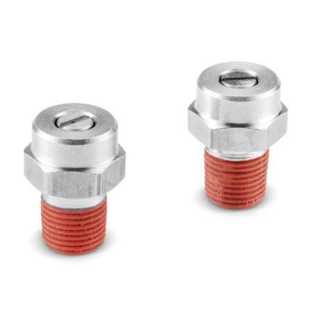 Das Bild zeigt das Produkt Kärcher Düsenkit 036.