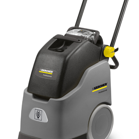 Das Bild zeigt das Produkt Kärcher Teppichreinigungsautomat BRC 30/15 C.