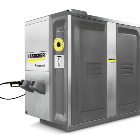 Das Bild zeigt das Produkt Kärcher SB-Hochdruckreiniger SB MB.