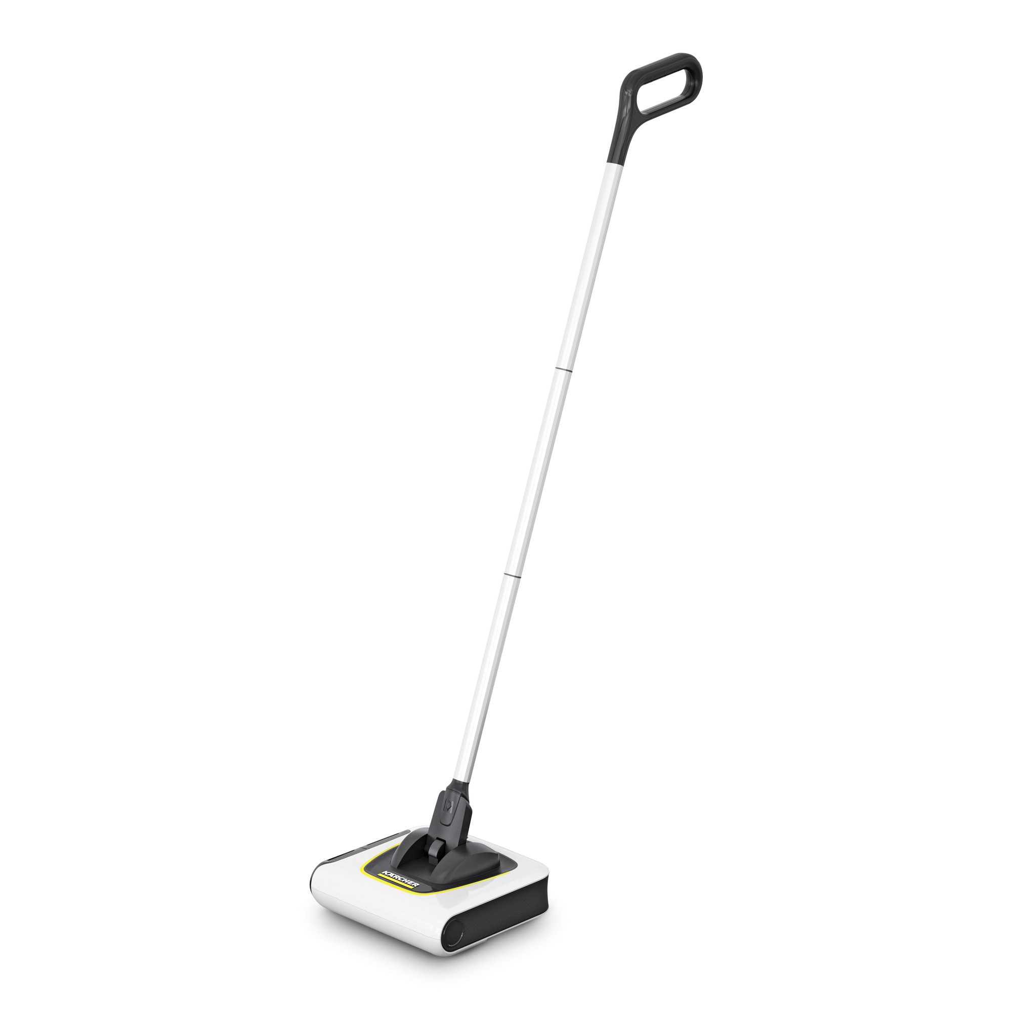 Das Bild zeigt das Produkt Kärcher Akku-Besen KB 5 *EU.