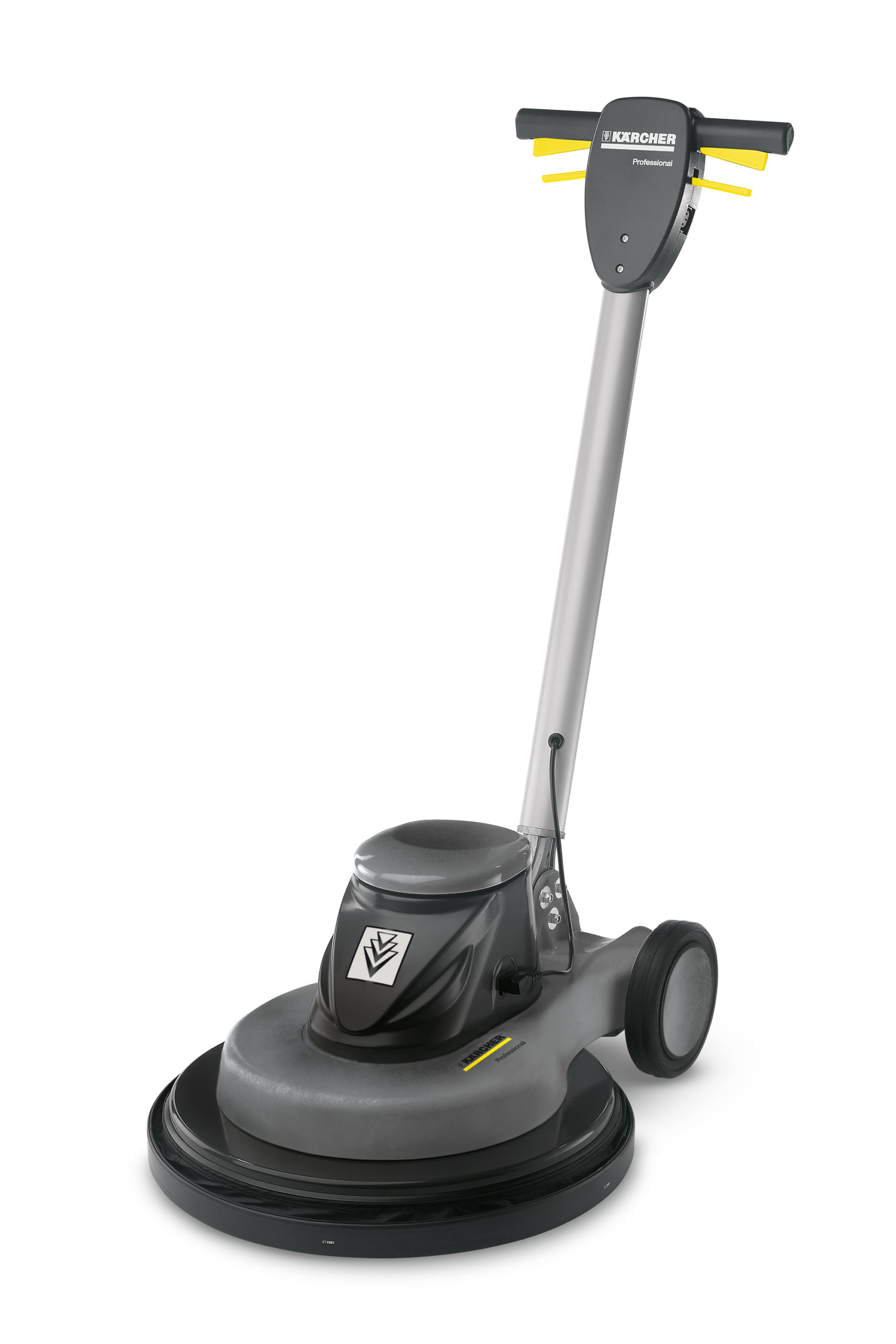 Das Bild zeigt das Produkt Kärcher Polierautomat BDP 50/1500 C.