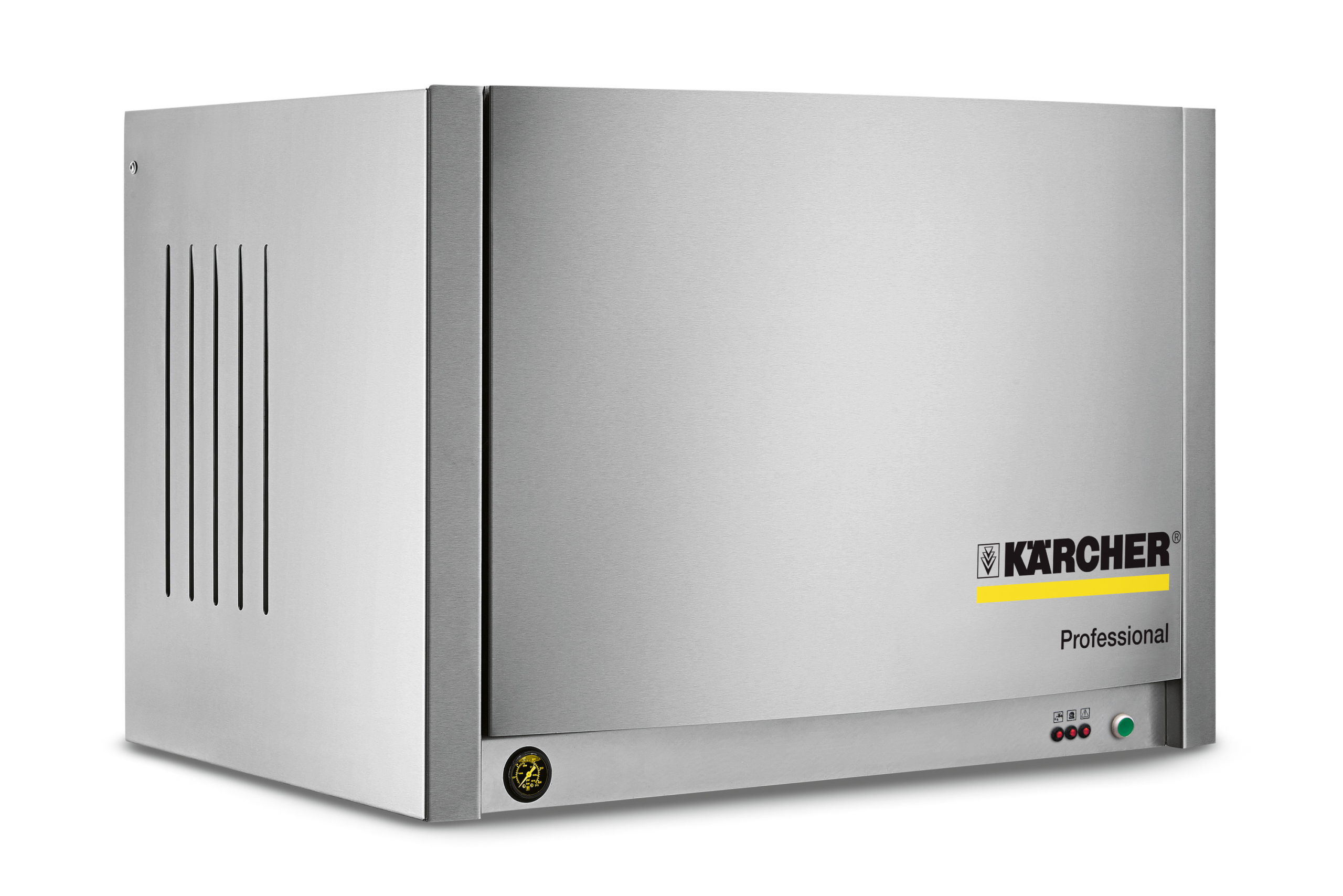 Das Bild zeigt das Produkt Kärcher Hochdruckreiniger HDC Classic.