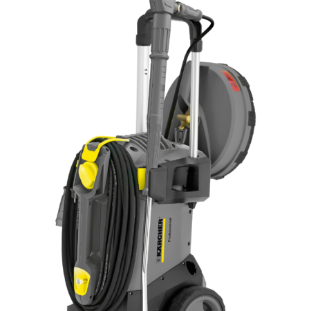 Das Bild zeigt das Produkt Kärcher Hochdruckreiniger HD 6/13 C Plus + FR Classic.