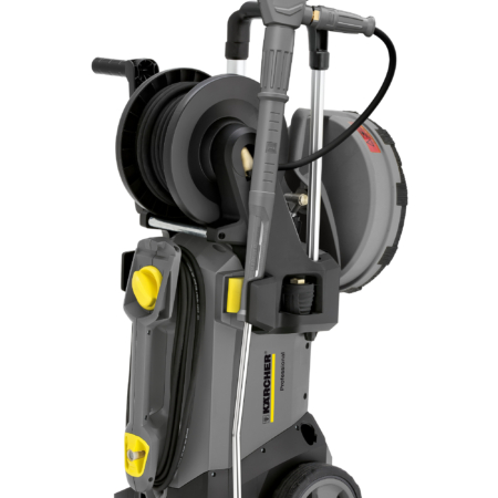 Das Bild zeigt das Produkt Kärcher Hochdruckreiniger HD 5/15 CX Plus + FR Classic.