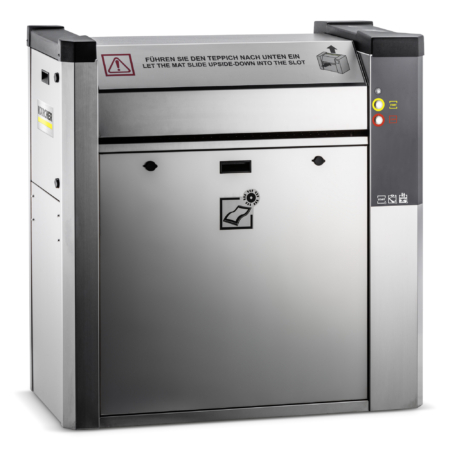 Das Bild zeigt das Produkt Kärcher Mattenreiniger M 80 Sm.