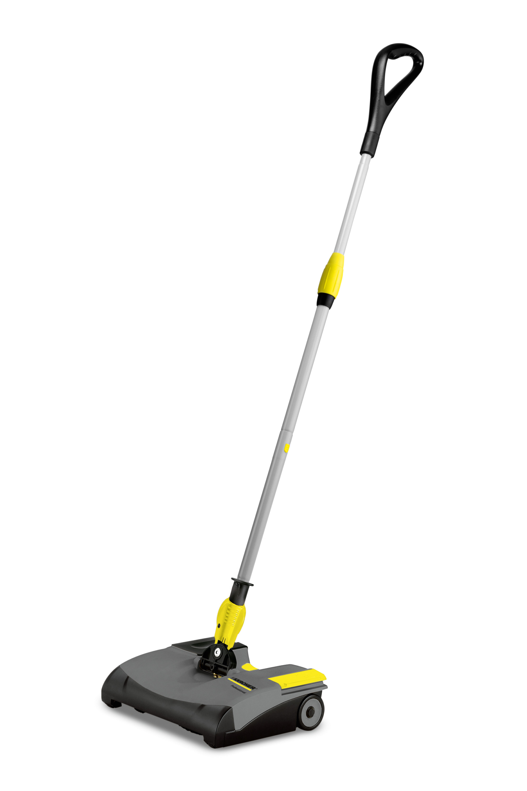 Das Bild zeigt das Produkt Kärcher Sauger EB 30/1 Li-Ion.