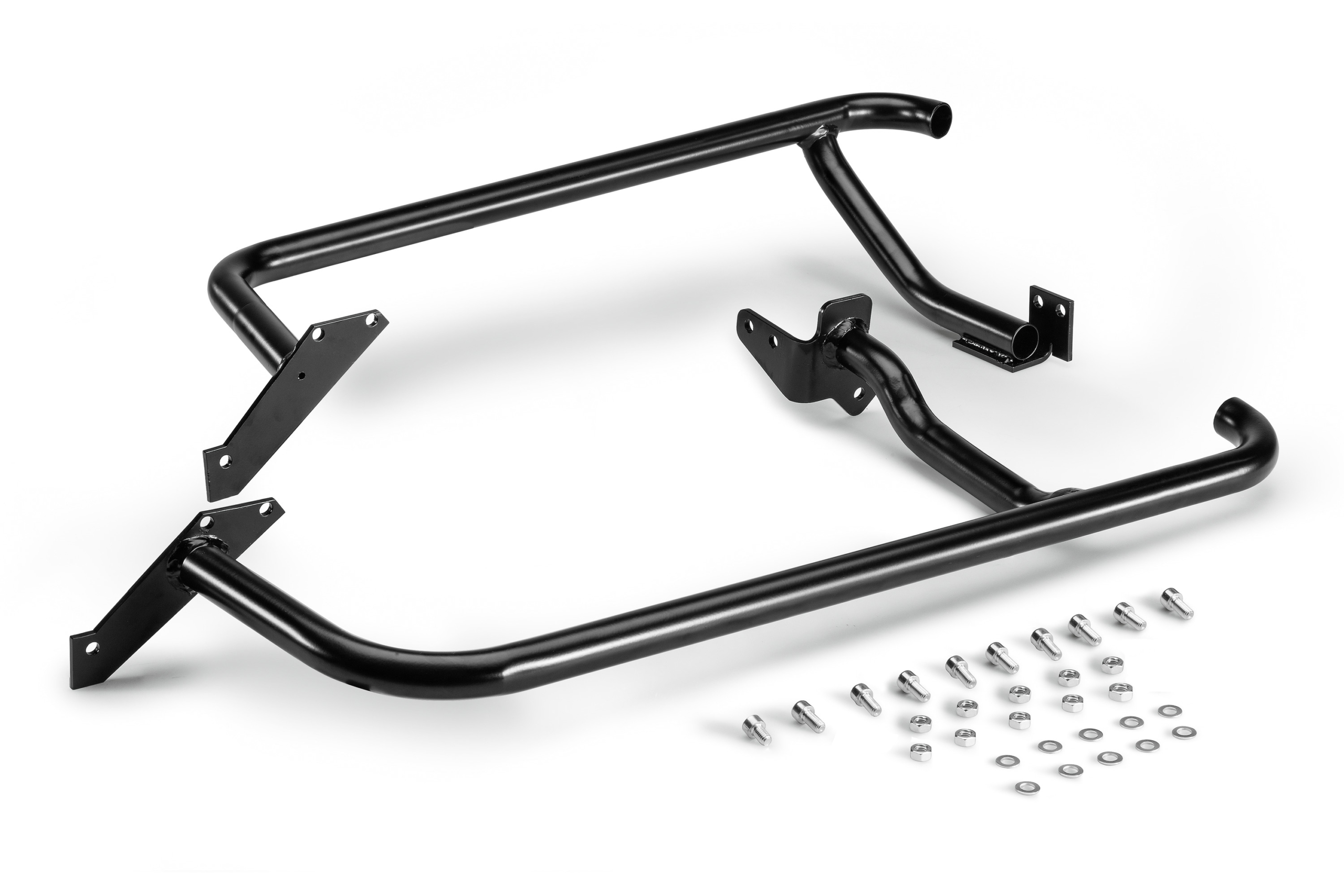 Das Bild zeigt das Produkt Kärcher ABS Rammschutz D75-Kopf.