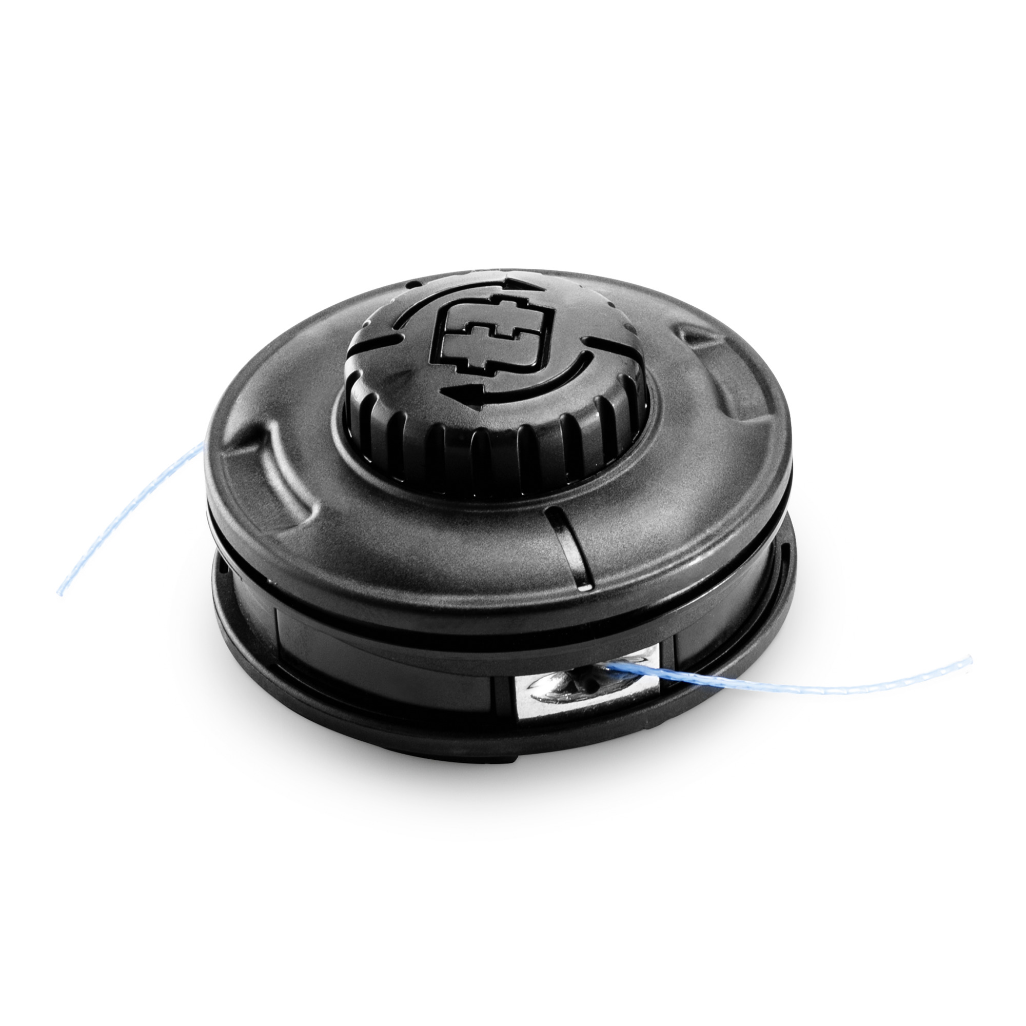 Das Bild zeigt das Produkt Kärcher Kopf fuer Fadentrimmer incl. 1,6mm.