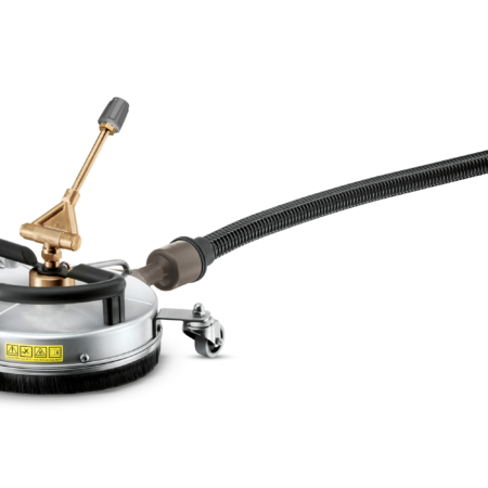 Das Bild zeigt das Produkt Kärcher Flächenreiniger FRV 30 Me..