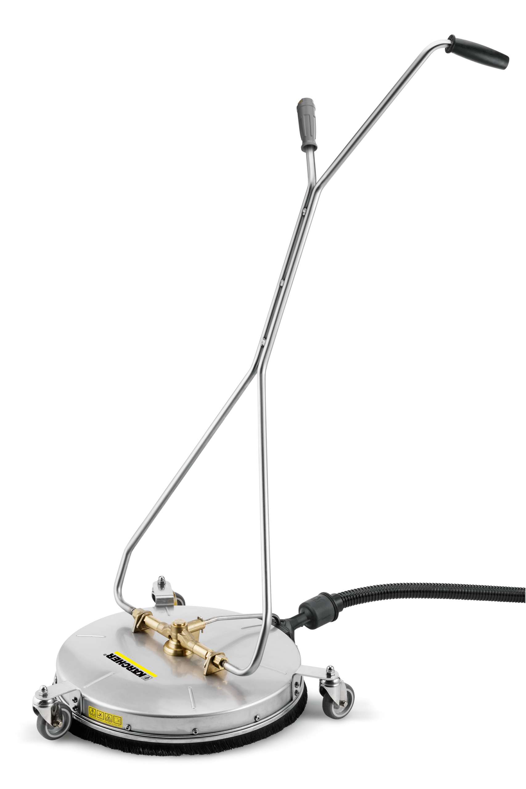 Das Bild zeigt das Produkt Kärcher Flächenreiniger FR 50 ME.