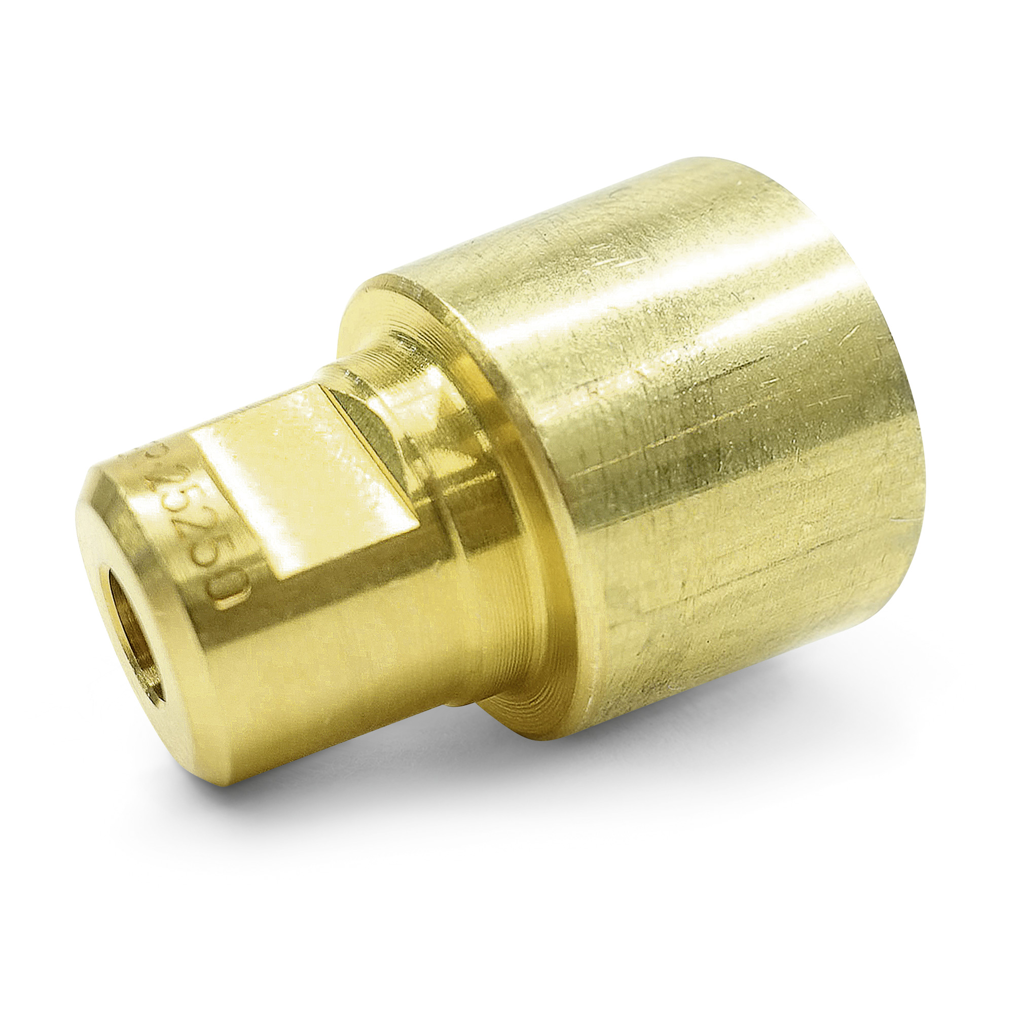 Das Bild zeigt das Produkt Kärcher Chemiedüse 25°   25250.