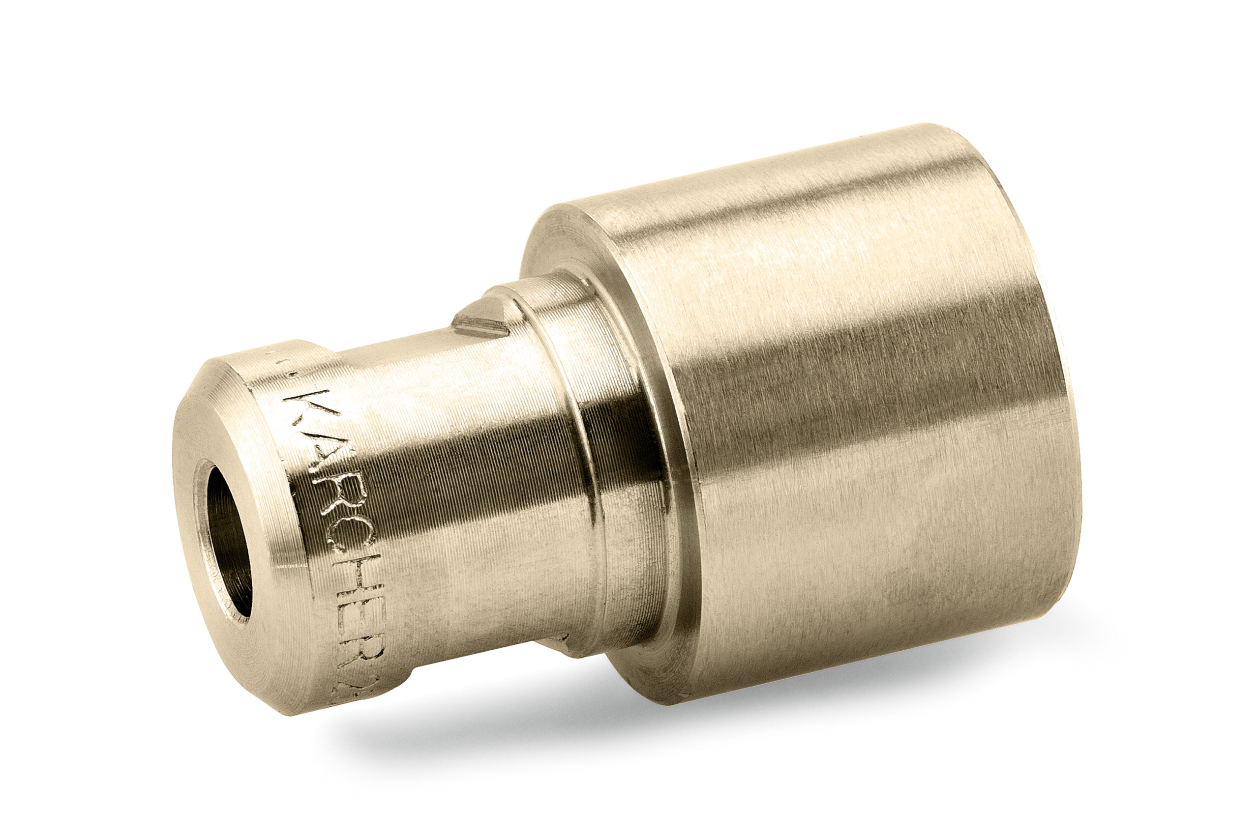 Das Bild zeigt das Produkt Kärcher Dampfstrahldüse  TR 40110.