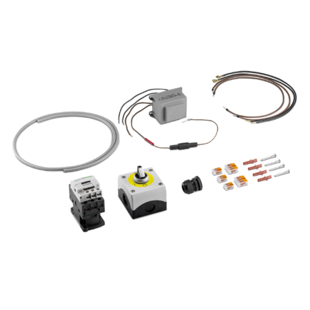 Das Bild zeigt das Produkt Kärcher ABS Fernbedienung.