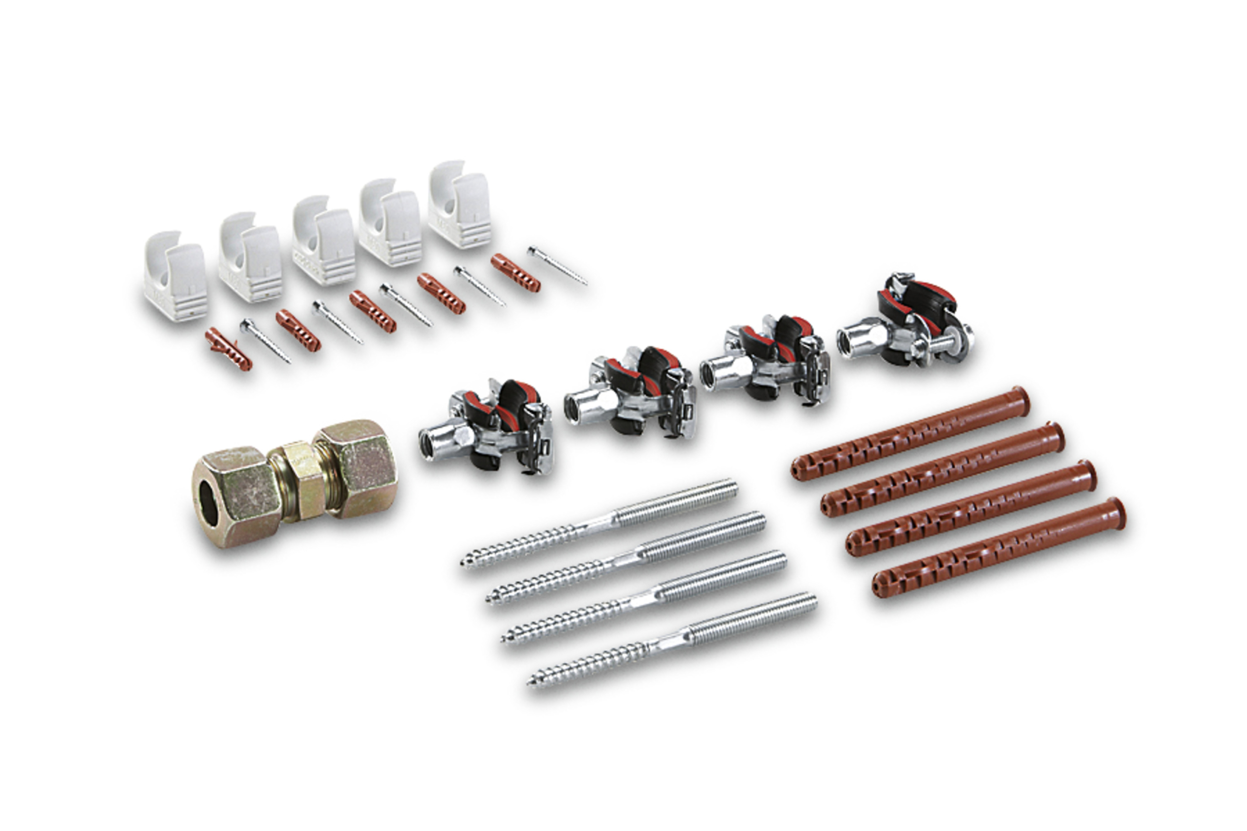 Das Bild zeigt das Produkt Kärcher Montagerohr.