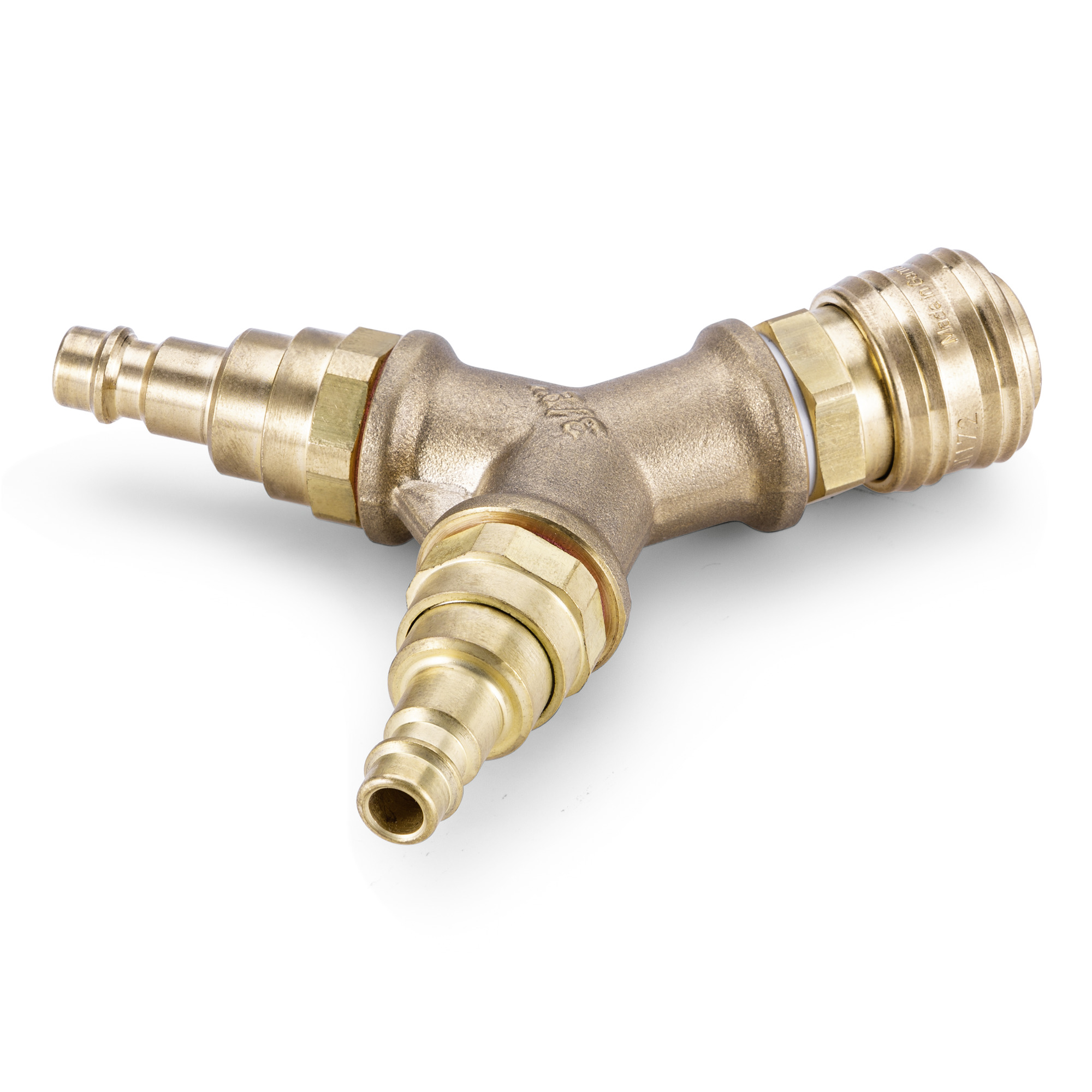 Das Bild zeigt das Produkt Kärcher ABS Y-Verteiler Druckluft.