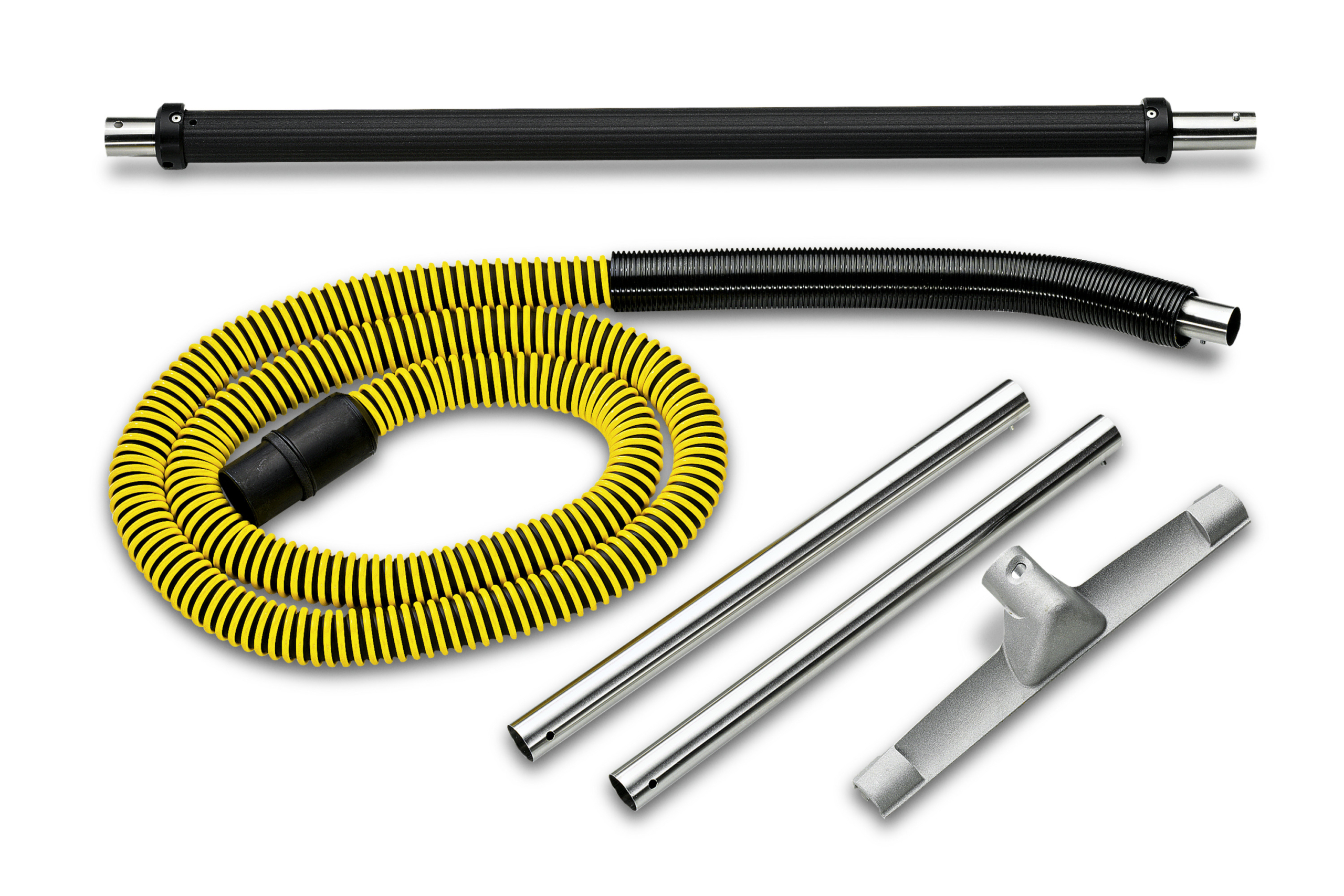 Das Bild zeigt das Produkt Kärcher Backofen-Set.