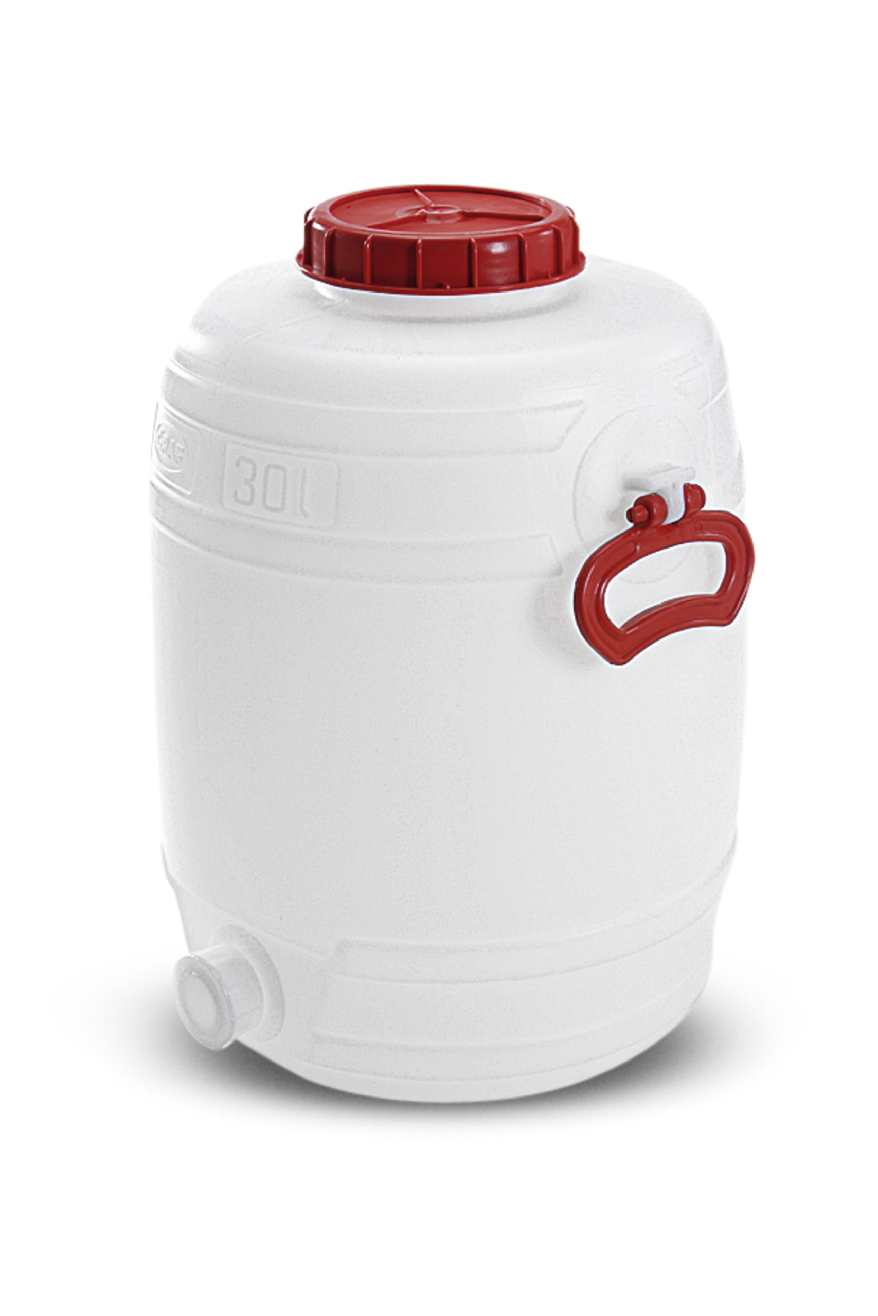 Das Bild zeigt das Produkt Kärcher Behälter.