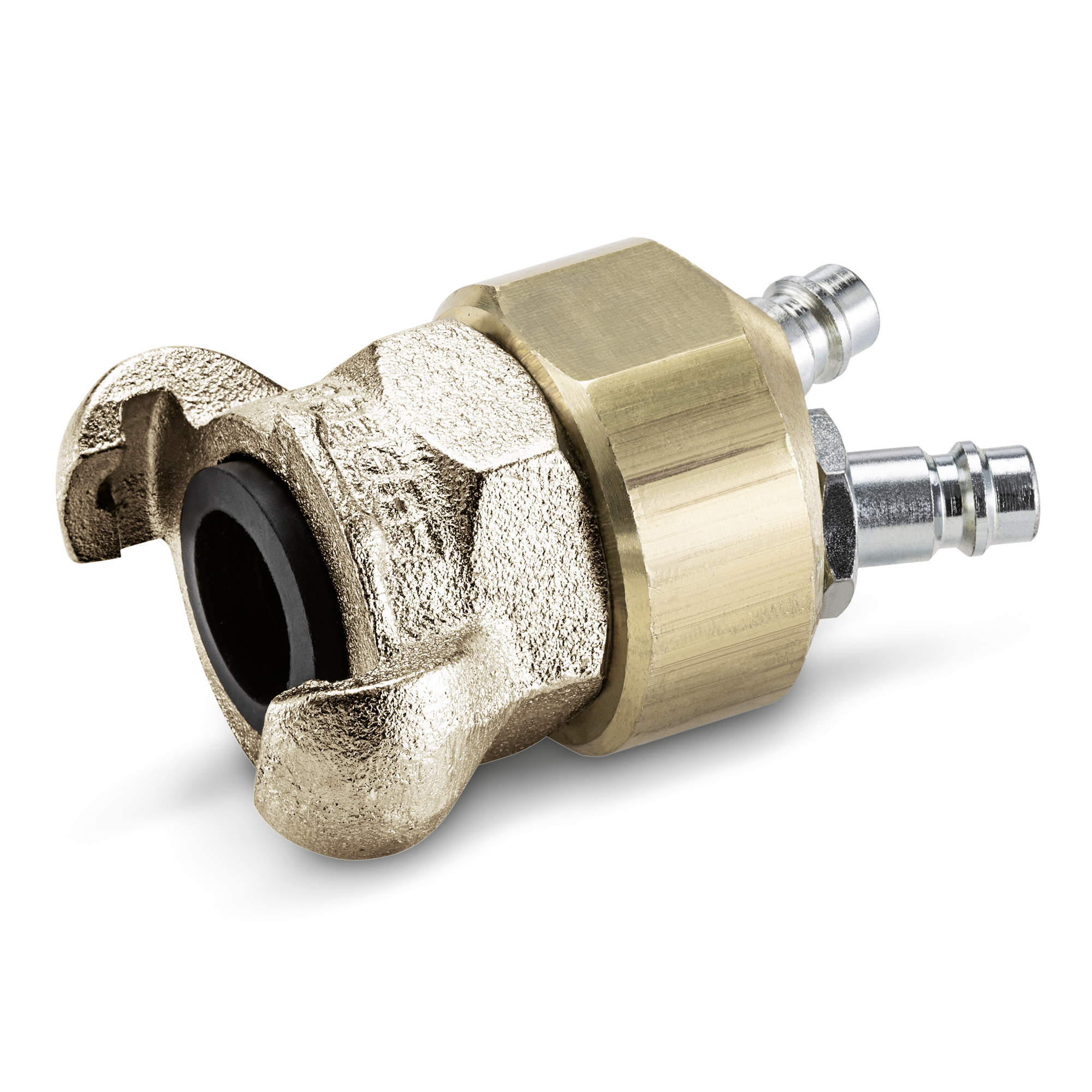 Das Bild zeigt das Produkt Kärcher Y-Adapter, Luftversorgung.