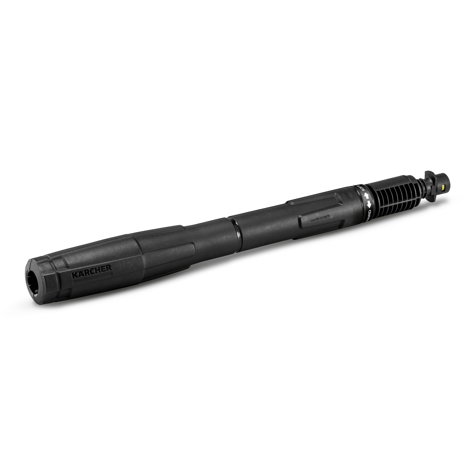 Das Bild zeigt das Produkt Kärcher VP 180, Vario Power Jet für K 7.
