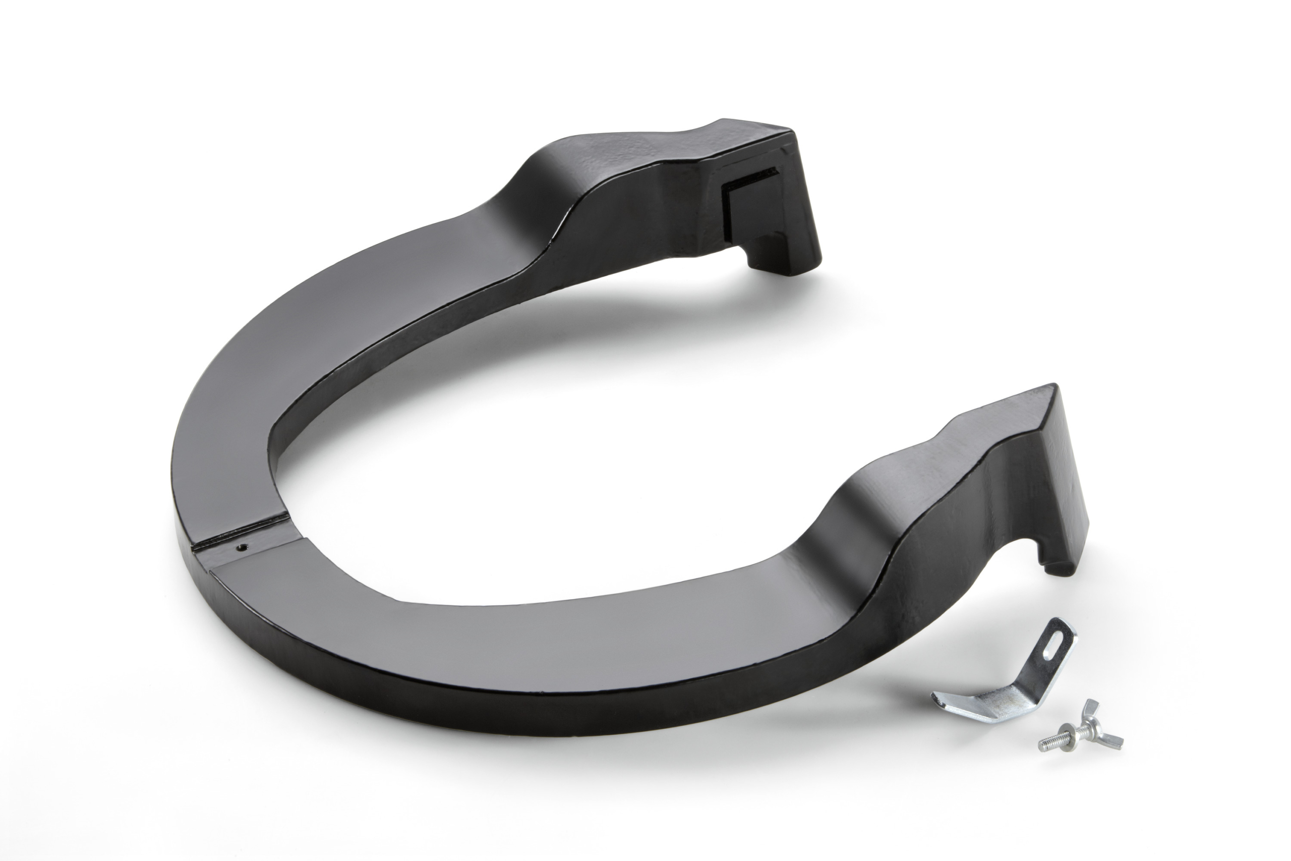 Das Bild zeigt das Produkt Kärcher Zusatzgewicht 10 kg.