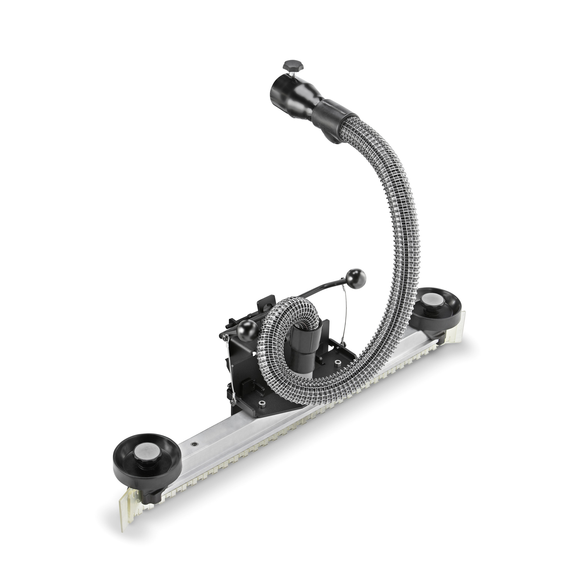 Das Bild zeigt das Produkt Kärcher IVC Fahrbahndüse.