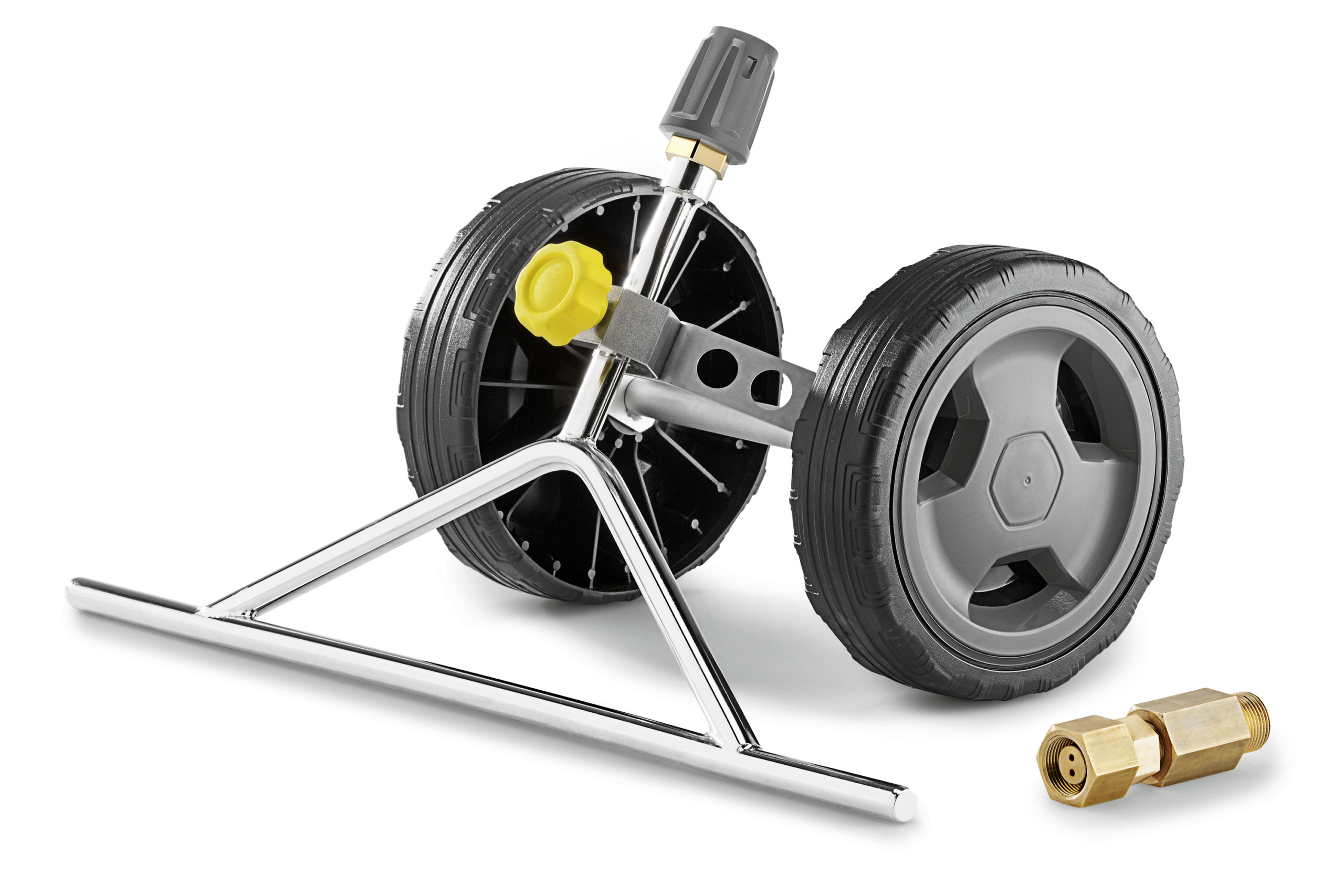 Das Bild zeigt das Produkt Kärcher WR 50.