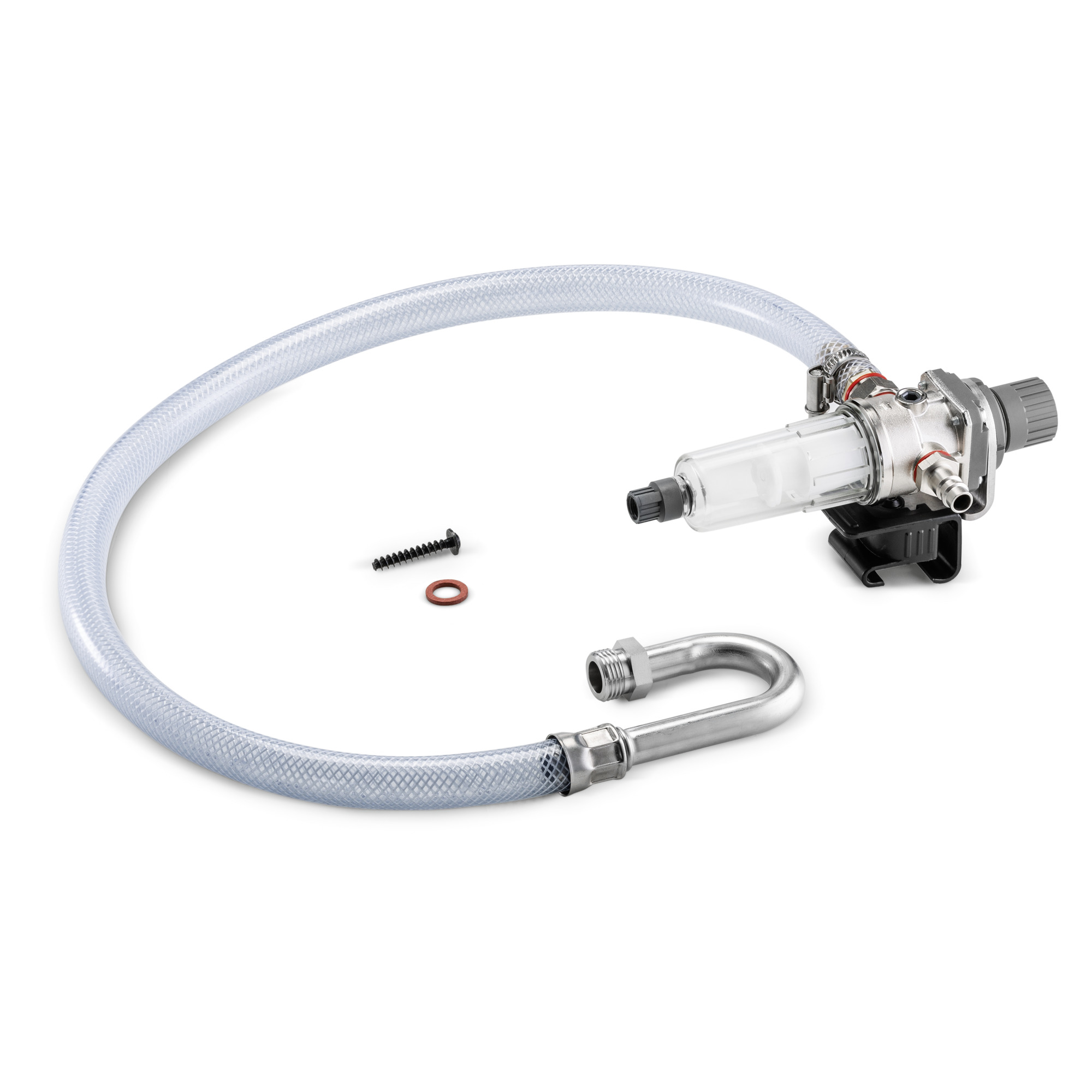 Das Bild zeigt das Produkt Kärcher ABS Druckminderer extern HomeBase.