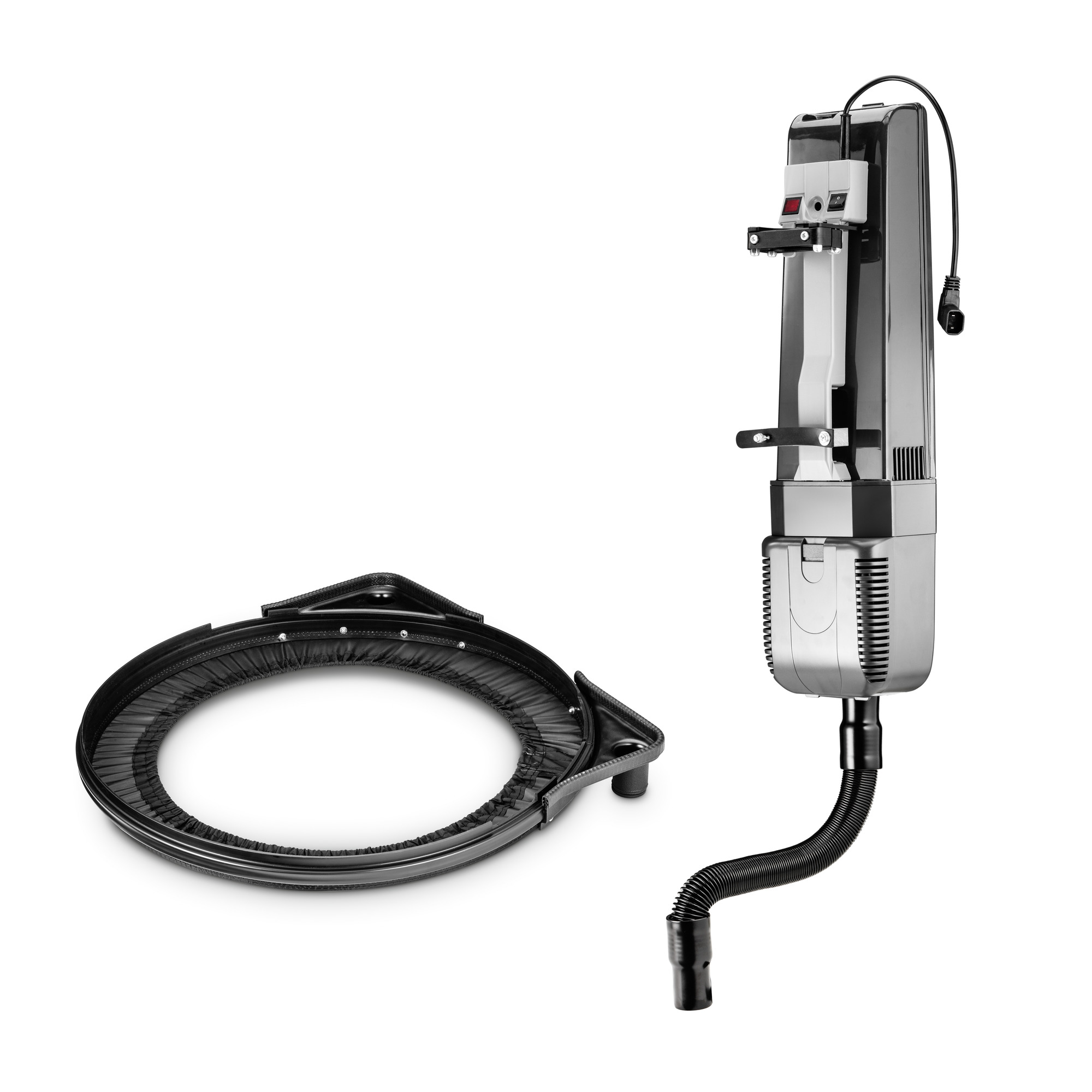 Das Bild zeigt das Produkt Kärcher ABS Absaugung kpl. BDP 43/400 C.