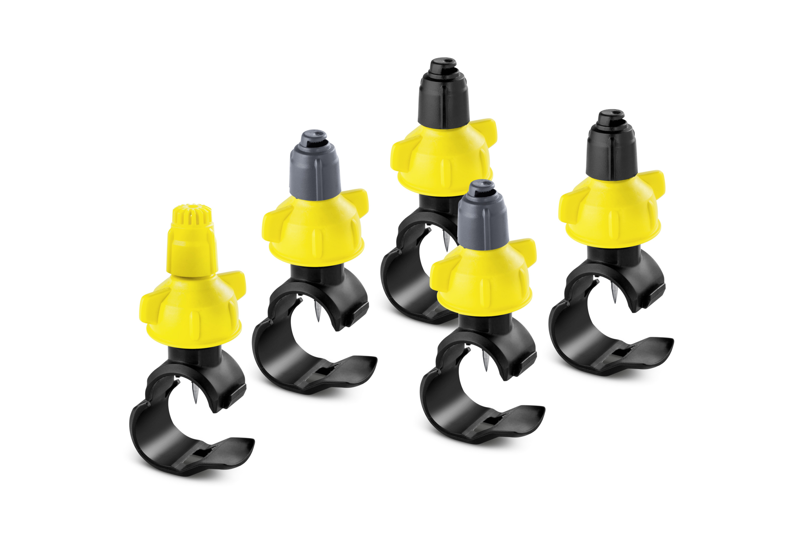 Das Bild zeigt das Produkt Kärcher Sprühmanschette Set.