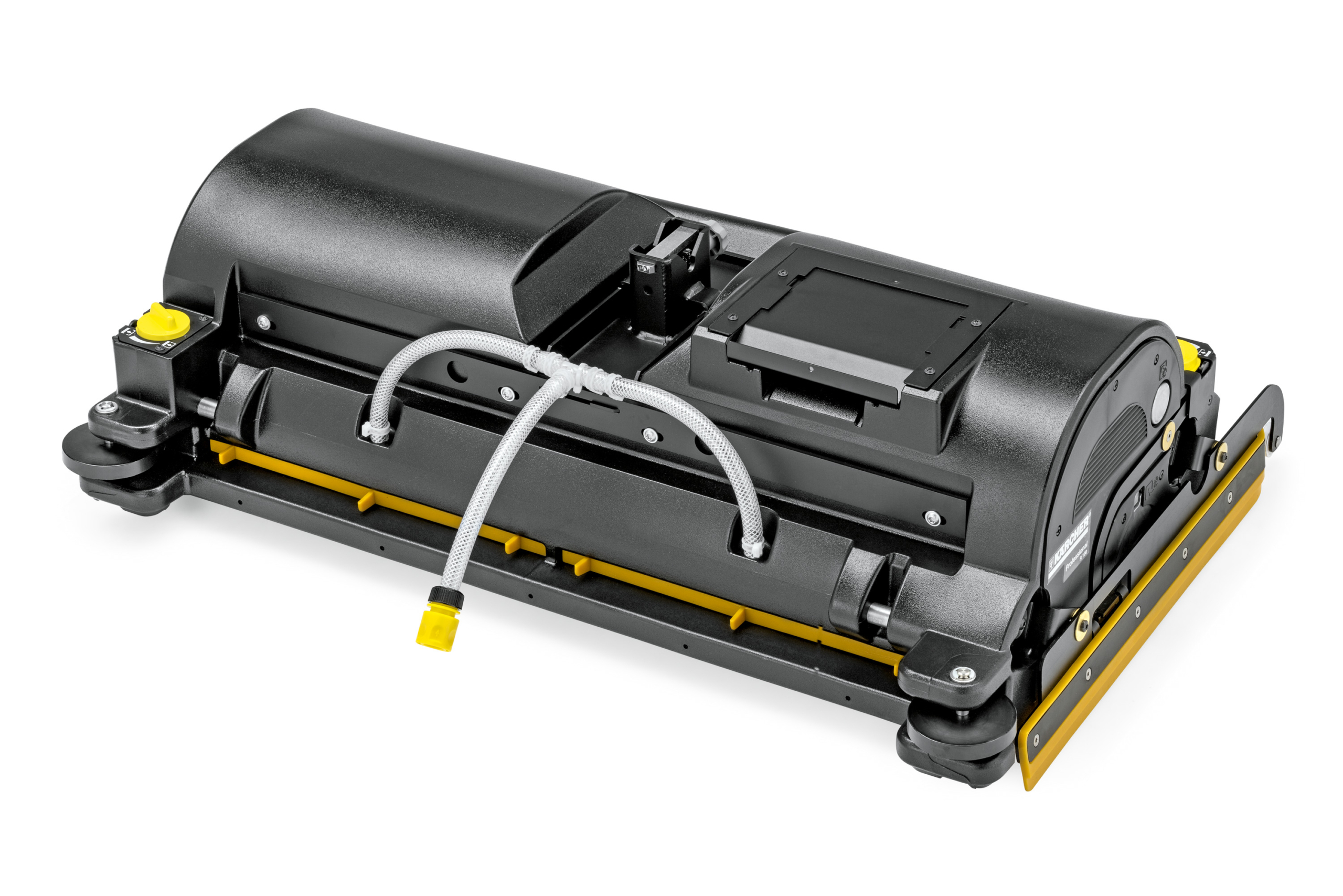 Das Bild zeigt das Produkt Kärcher Bürstenkopf R 120 S.