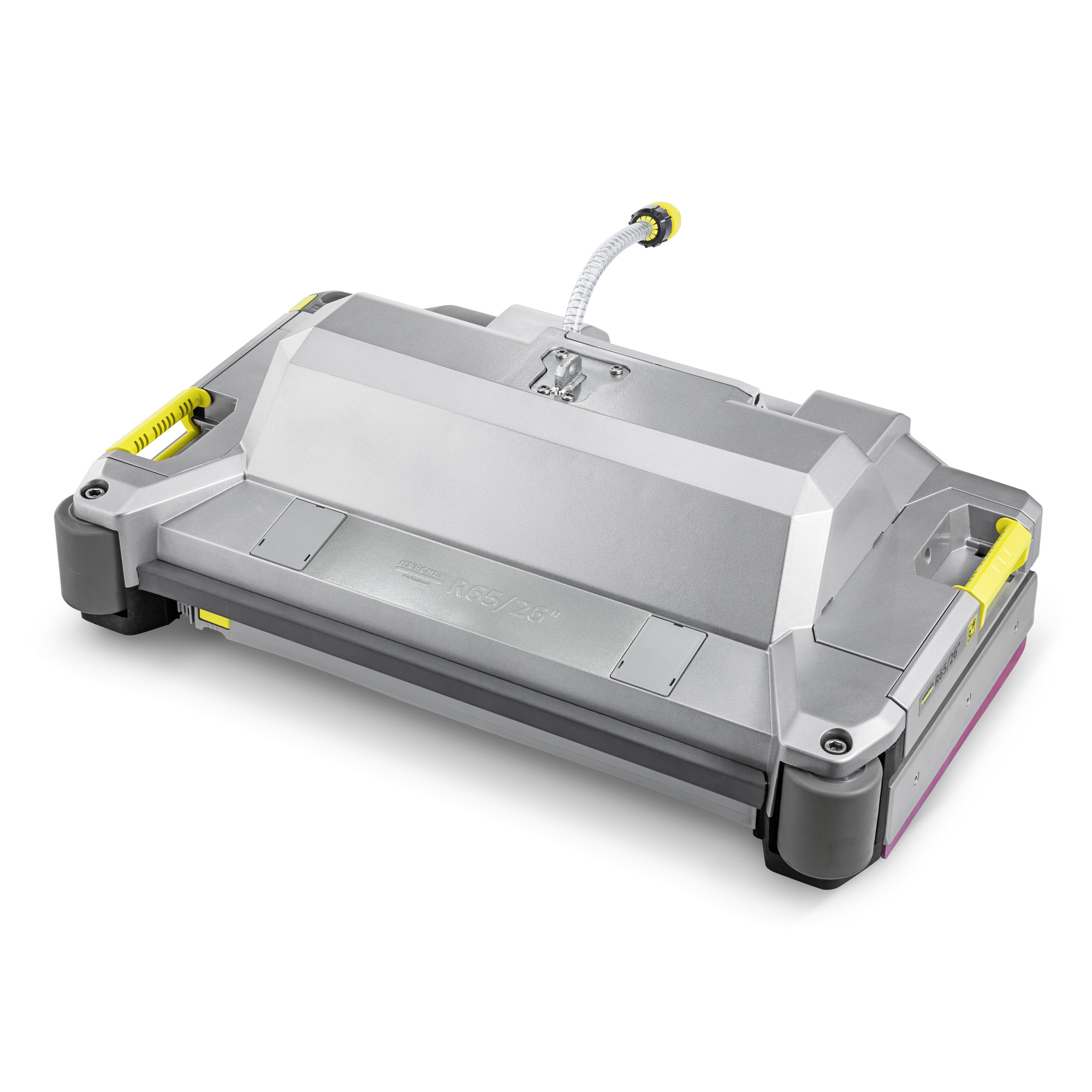 Das Bild zeigt das Produkt Kärcher Buerstenkopf R 65.