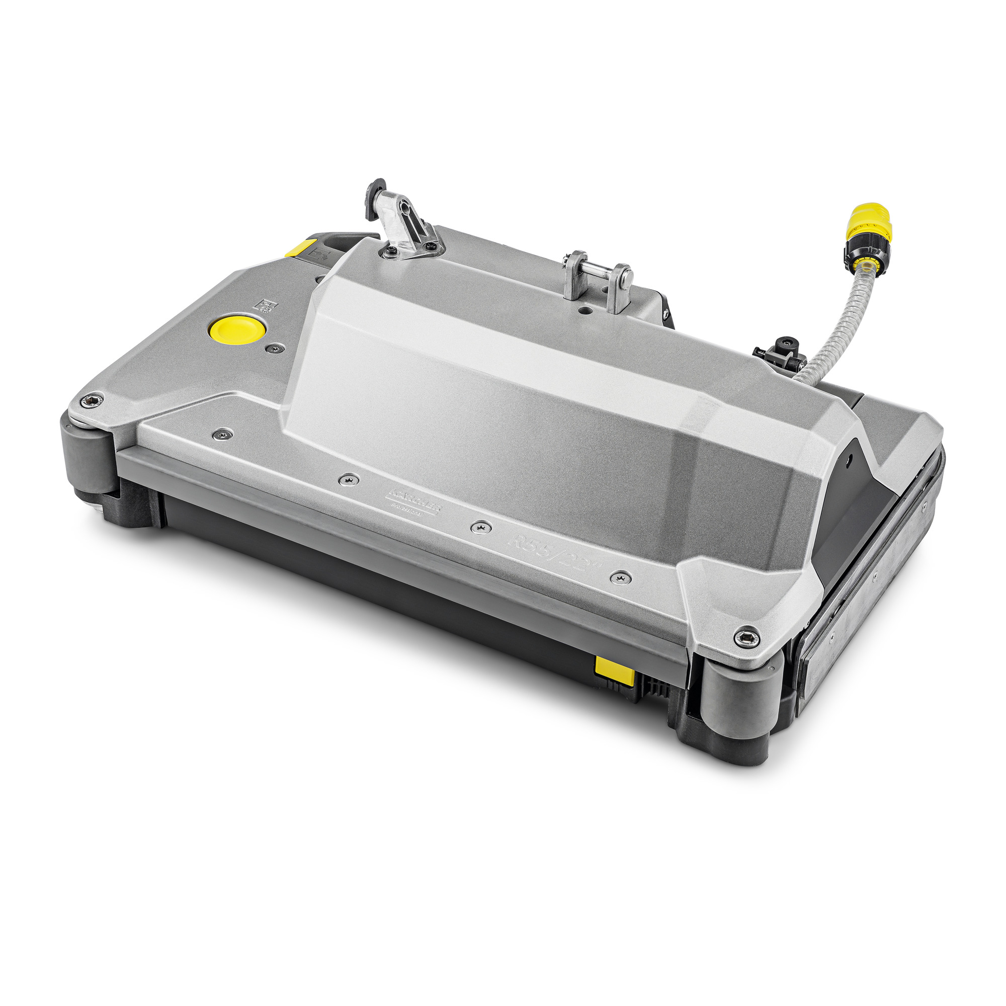 Das Bild zeigt das Produkt Kärcher Buerstenkopf R 55.