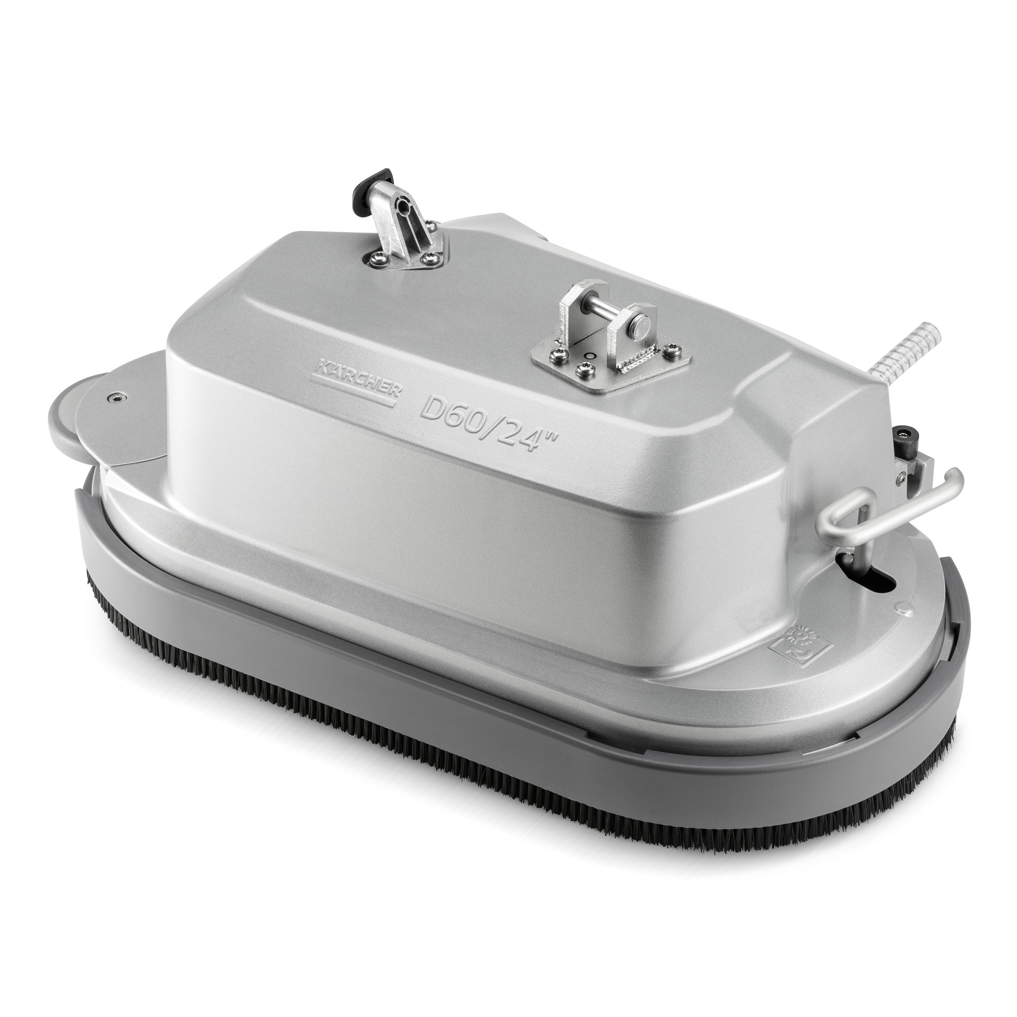 Das Bild zeigt das Produkt Kärcher Buerstenkopf D 60.