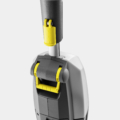 Das Bild zeigt das Produkt Kärcher Scheuersaugmaschine K Mop 46 Bp Pack Plus 36/75.