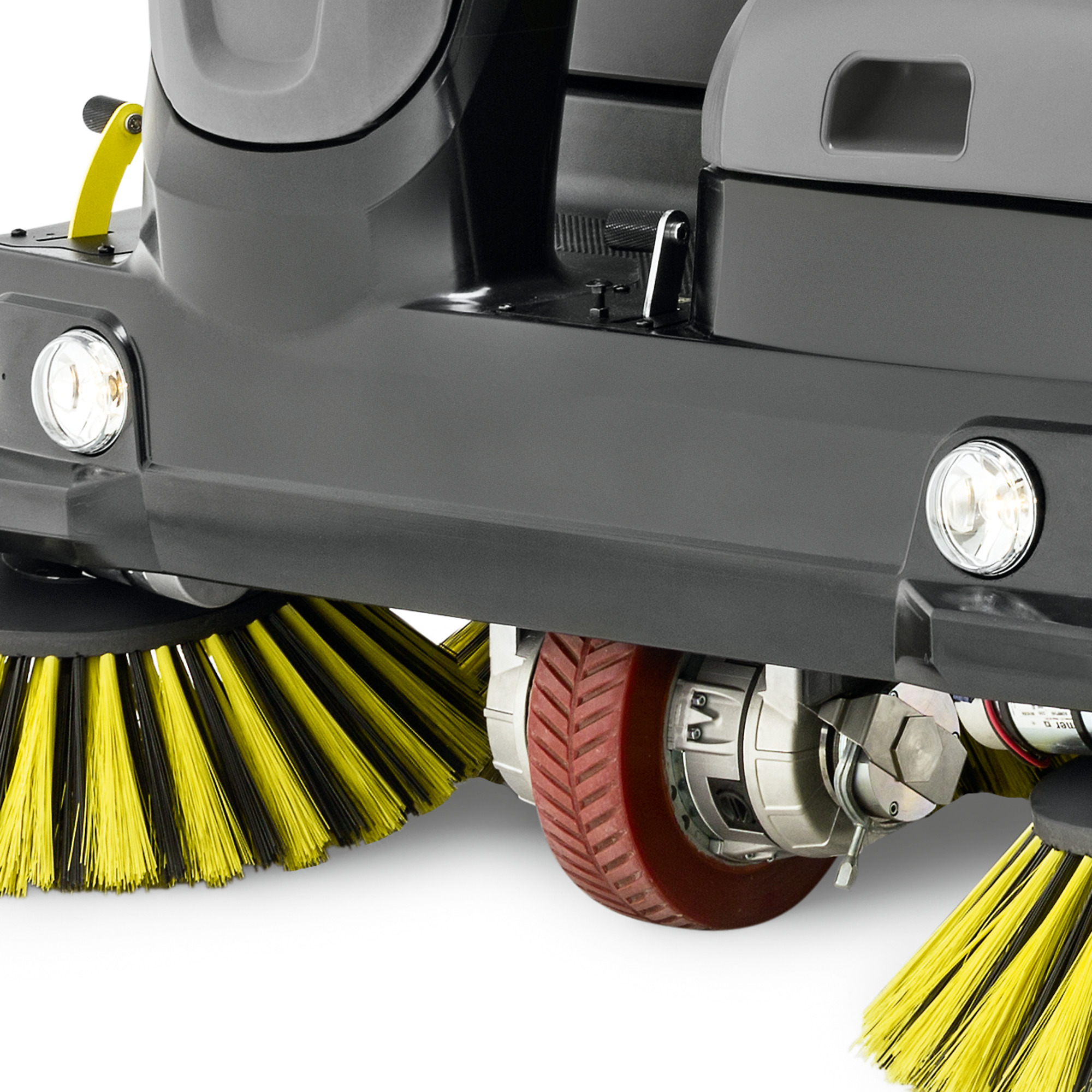 Das Bild zeigt das Produkt Kärcher Arbeitsbeleuchtung.