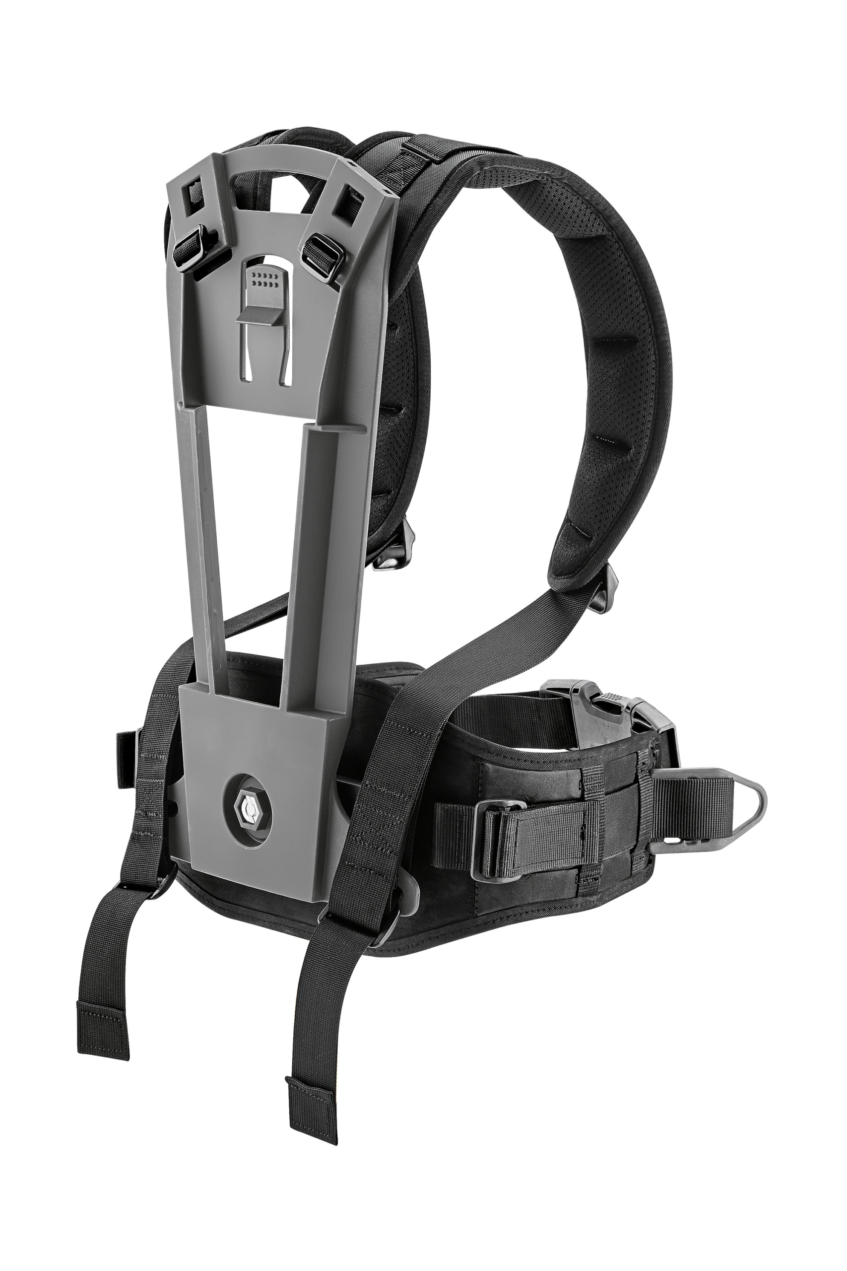 Das Bild zeigt das Produkt Kärcher Tragegestell Bp 2400 Adv.