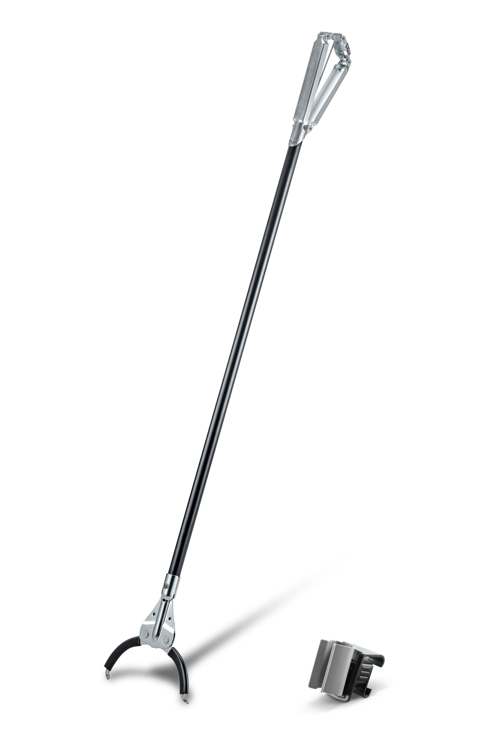 Das Bild zeigt das Produkt Kärcher Set Grobschmutzzange.