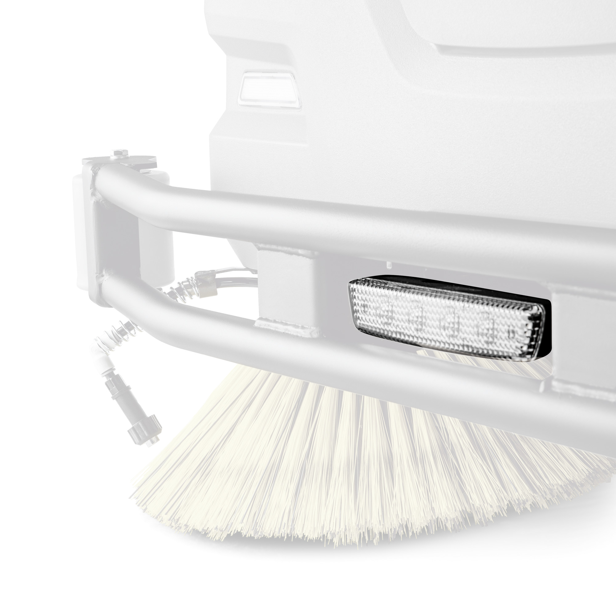 Das Bild zeigt das Produkt Kärcher ABS Arbeitslicht KM 100/120 R Bp.