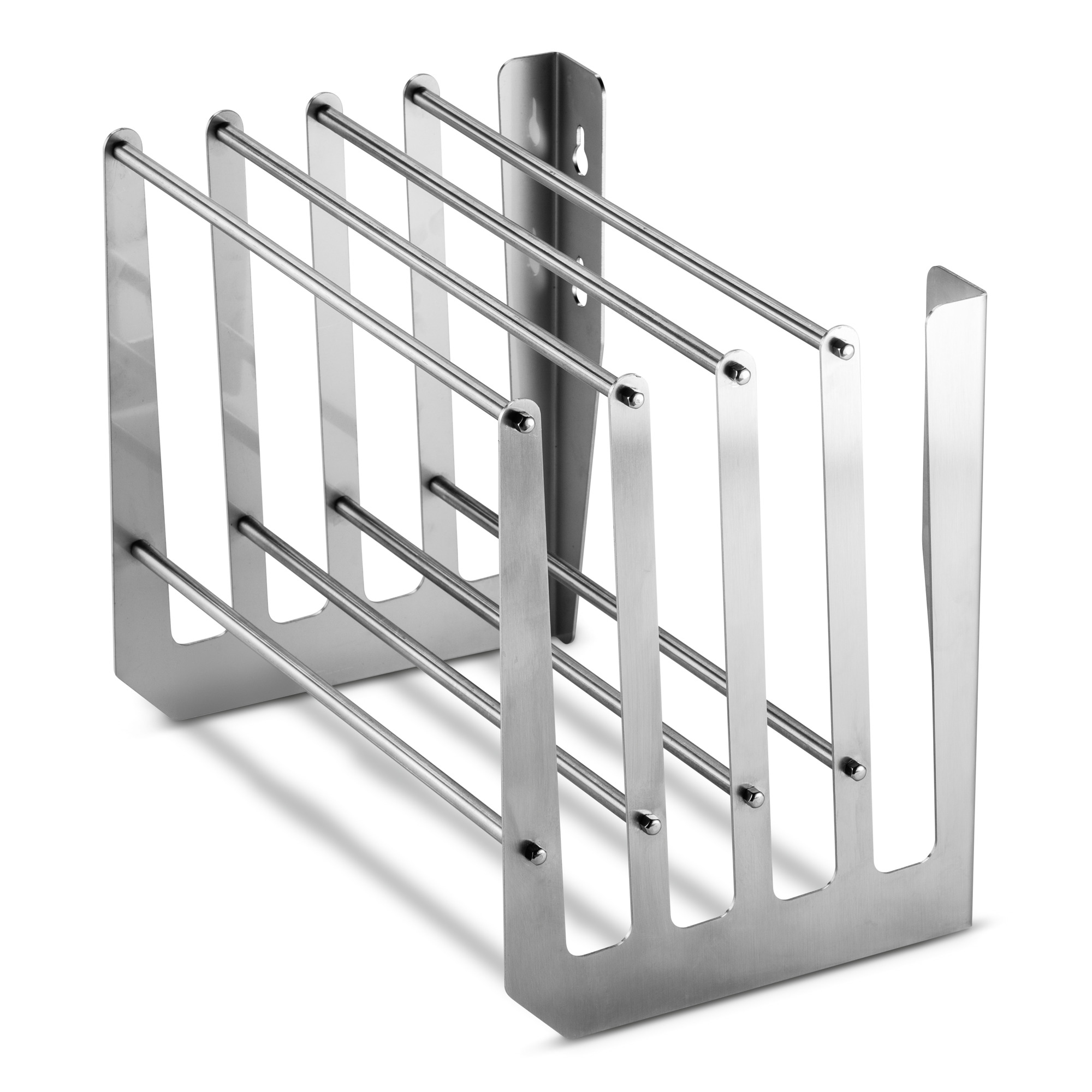 Das Bild zeigt das Produkt Kärcher ABS Mattenablage.