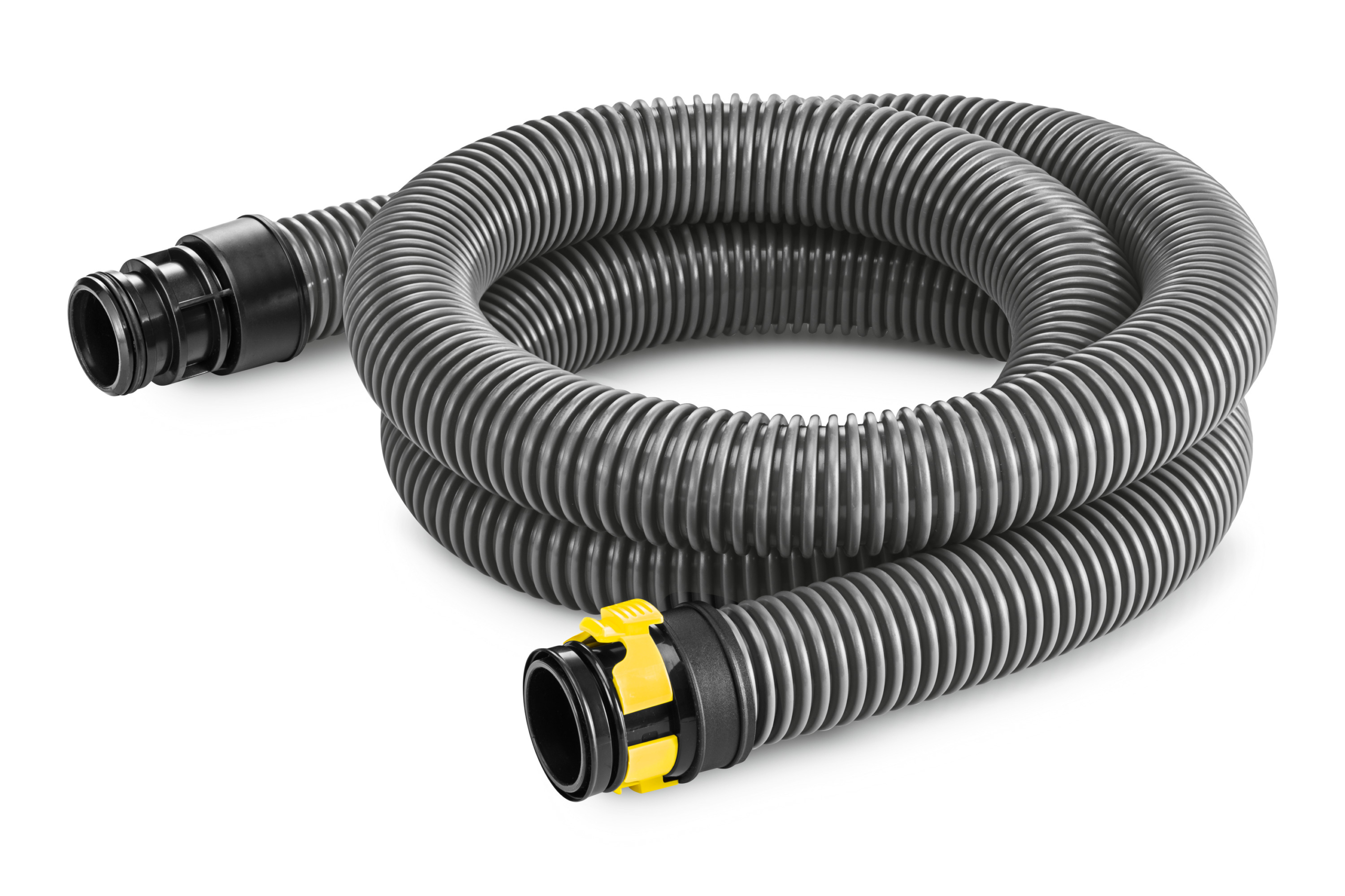 Das Bild zeigt das Produkt Kärcher Saugschlauch  NW 35 2.0 m.