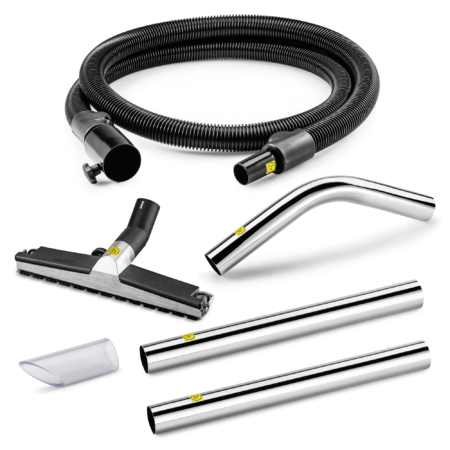 Das Bild zeigt das Produkt Kärcher Floor cleaning kit dry Advanced DN40.