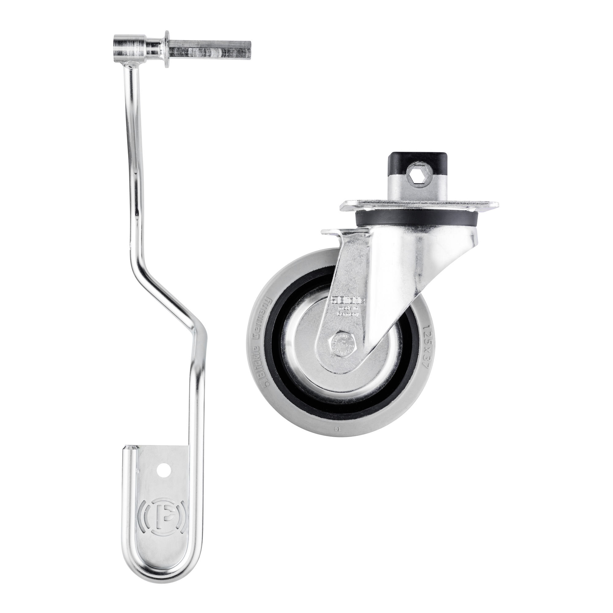 Das Bild zeigt das Produkt Kärcher ABS Bremse B75.