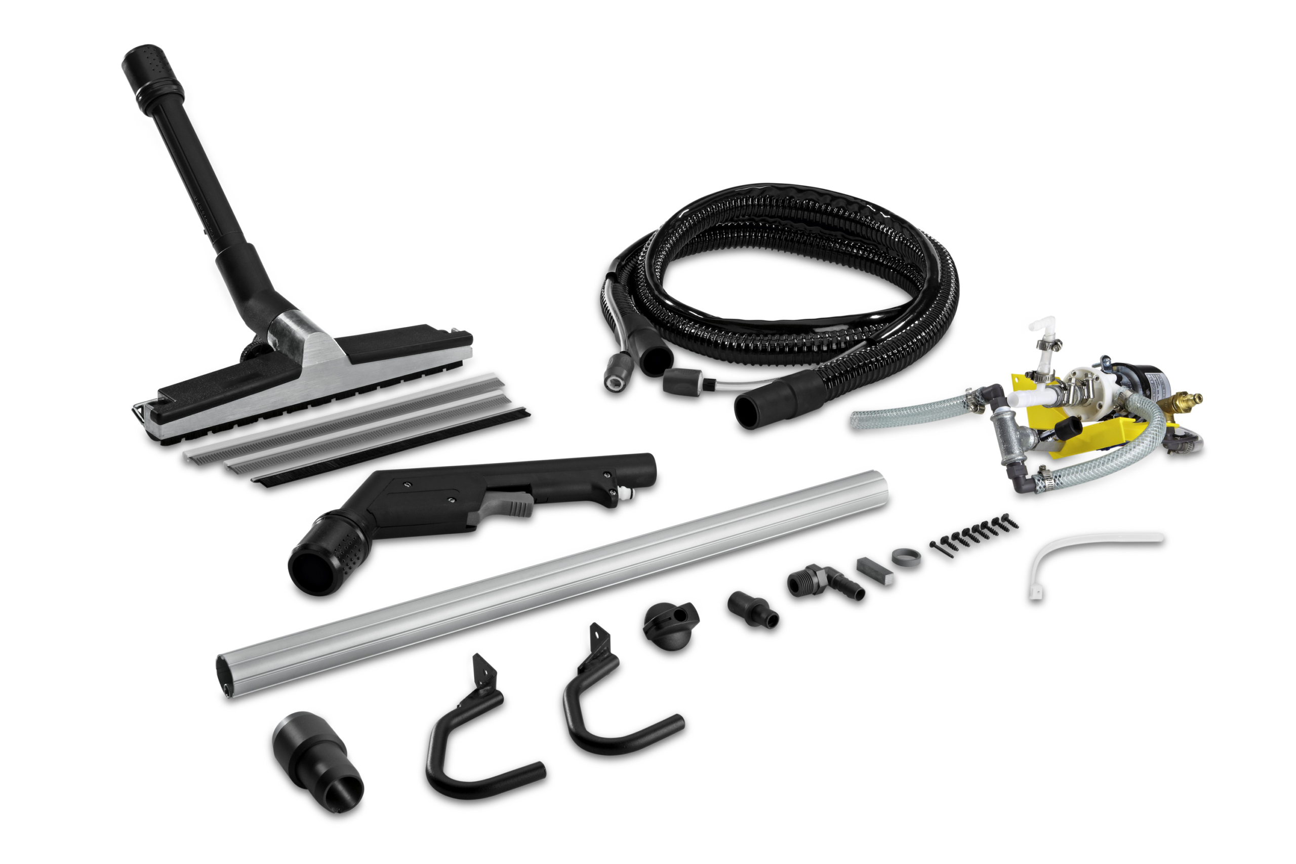 Das Bild zeigt das Produkt Kärcher ABS Spruehsaugen.