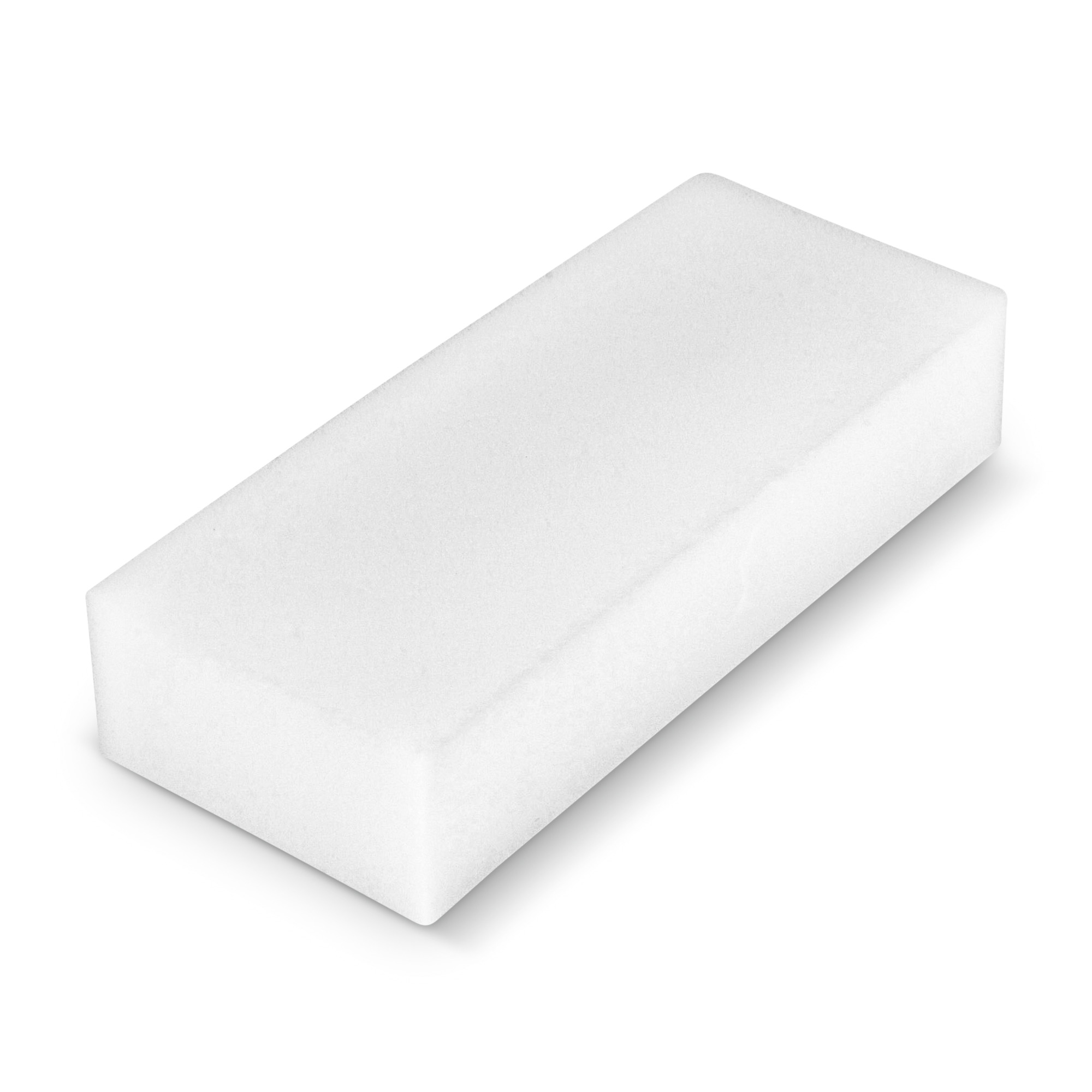 Das Bild zeigt das Produkt Kärcher PowerClean weiss (12 pcs) 10x6x2,9cm.