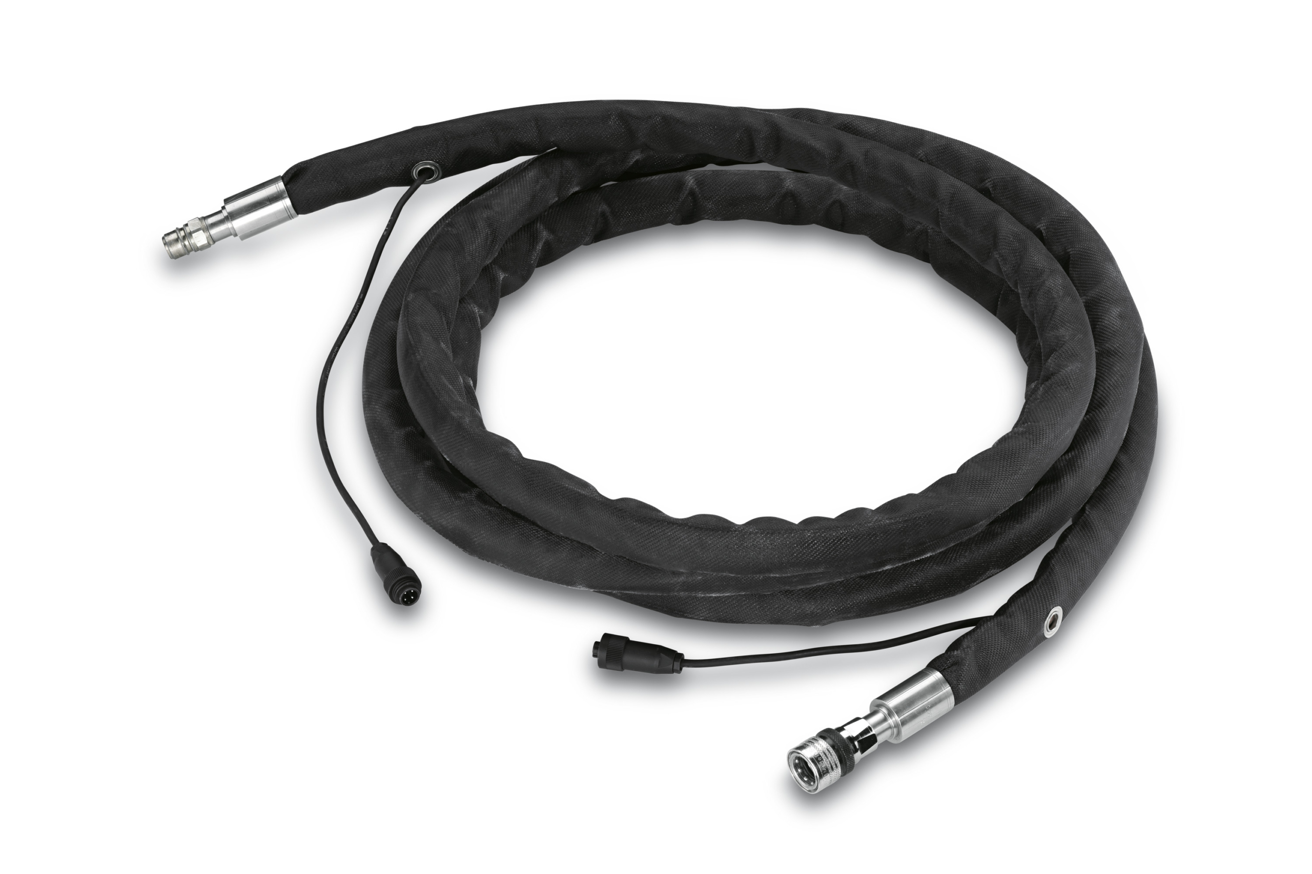 Das Bild zeigt das Produkt Kärcher Strahlschlauch.