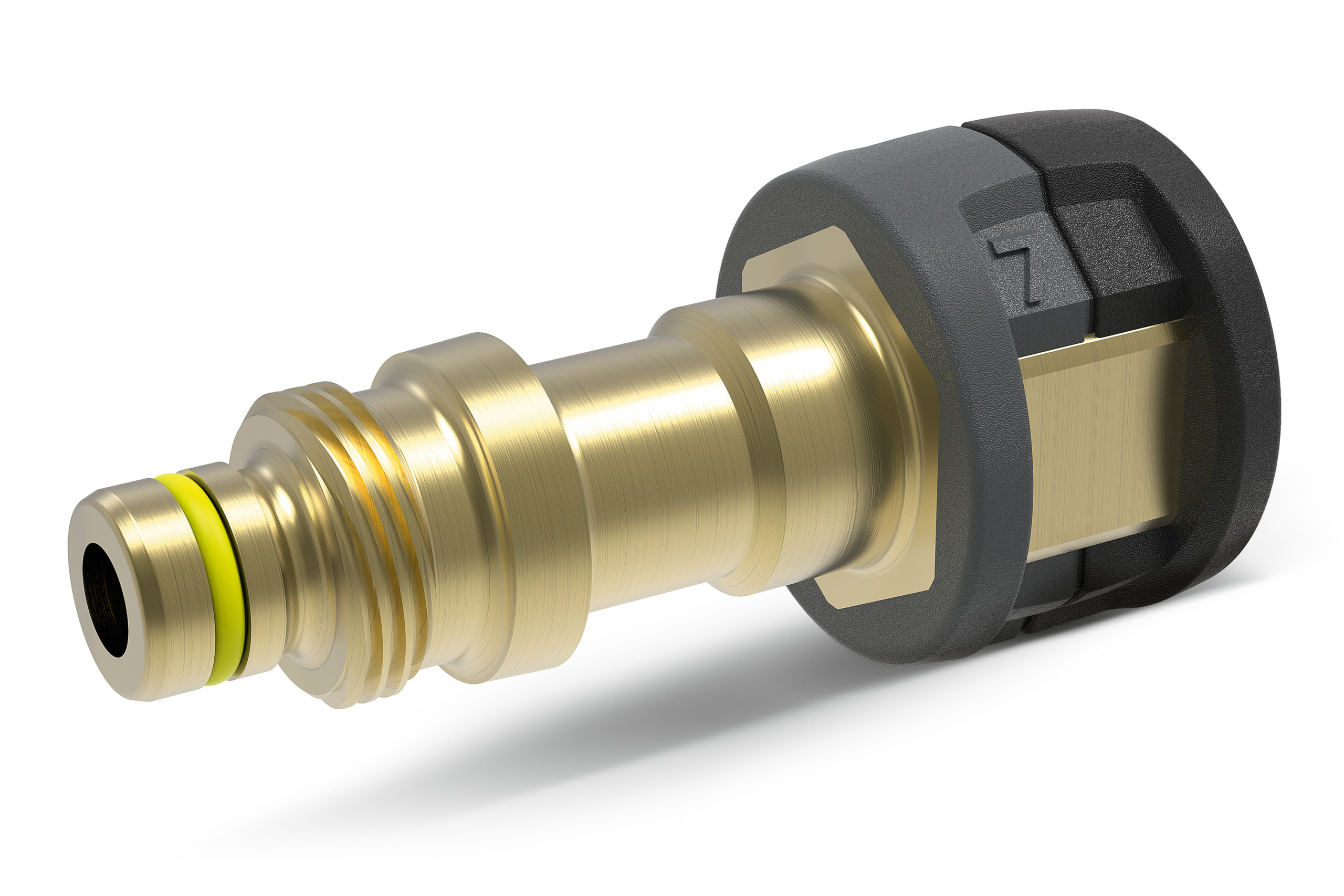 Das Bild zeigt das Produkt Kärcher Adapter 7 M18IG-TR20AG.