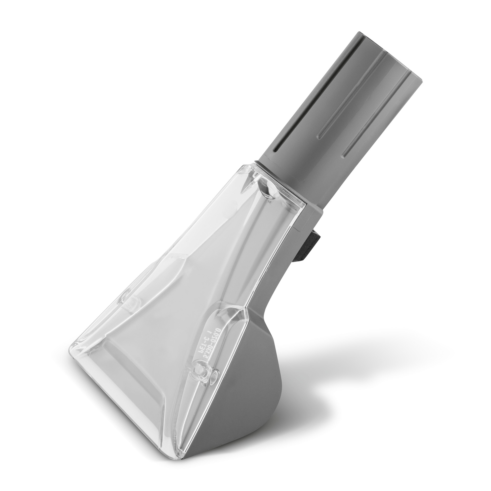 Das Bild zeigt das Produkt Kärcher Polsterdüse 110 mm..