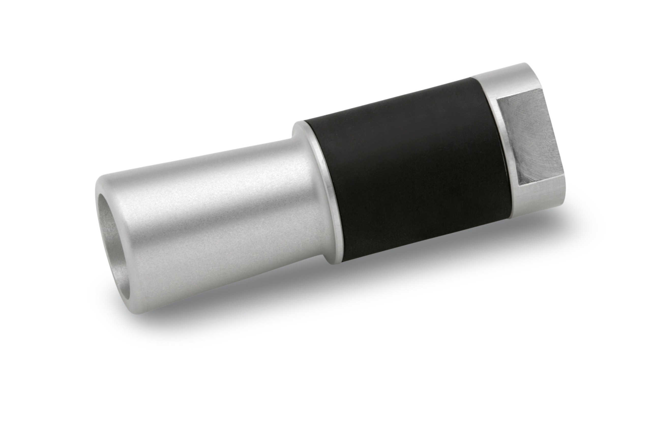 Das Bild zeigt das Produkt Kärcher Rundstrahldüse, L, kurz.