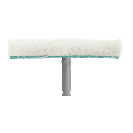 Das Bild zeigt das Produkt Kärcher Set Einwascher Polyester (Lampo)35cm.