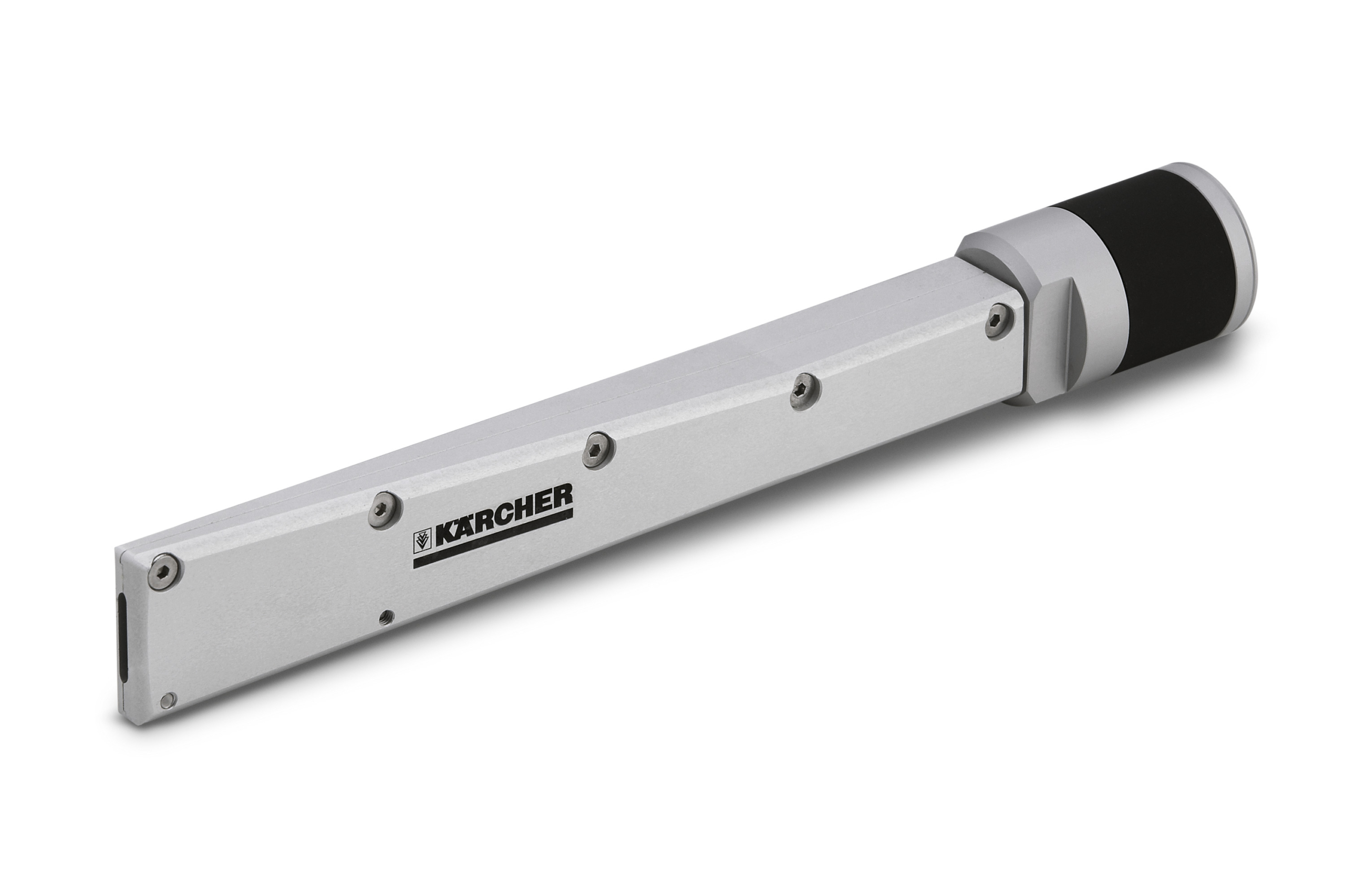Das Bild zeigt das Produkt Kärcher Flachstrahldüse, XS, lang.